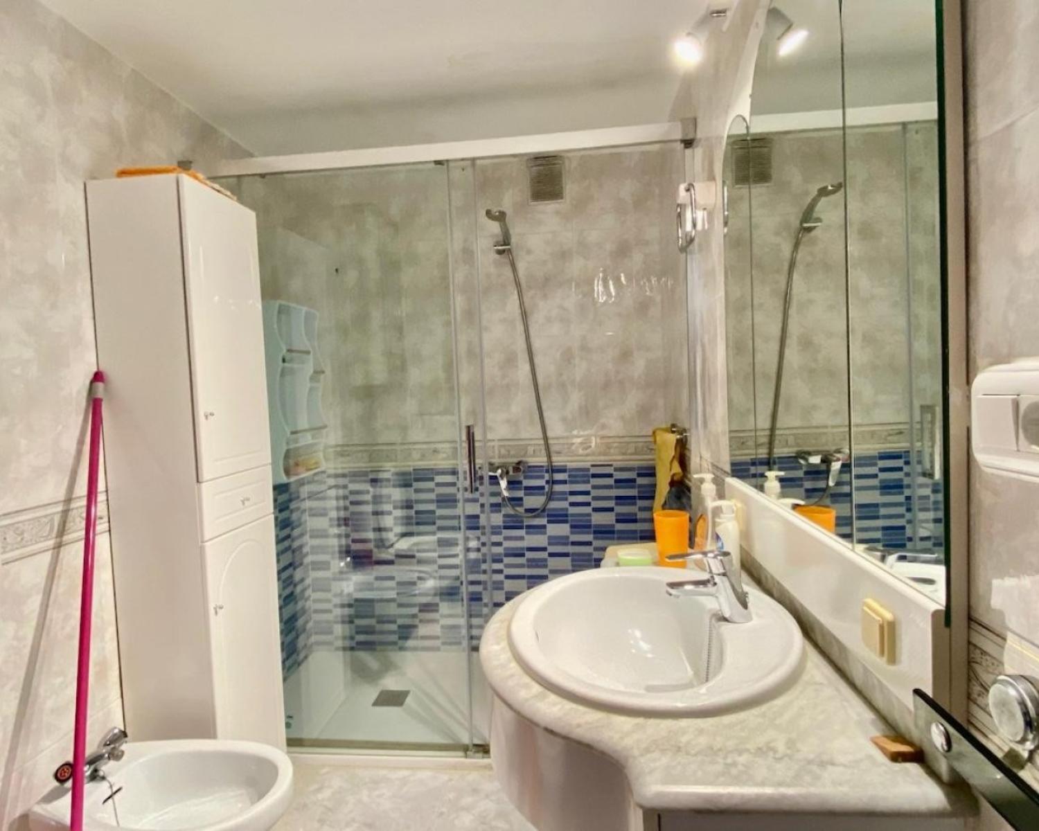 till salu lägenhet Benidorm Marina Baixa 5