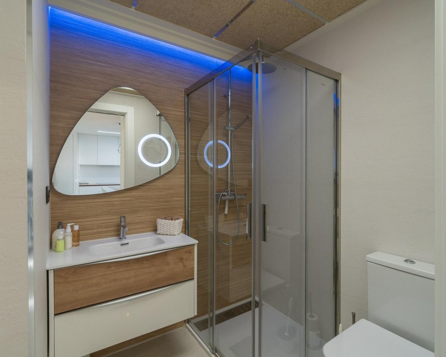  till salu lägenhet Los Balcones Baix Segura 20