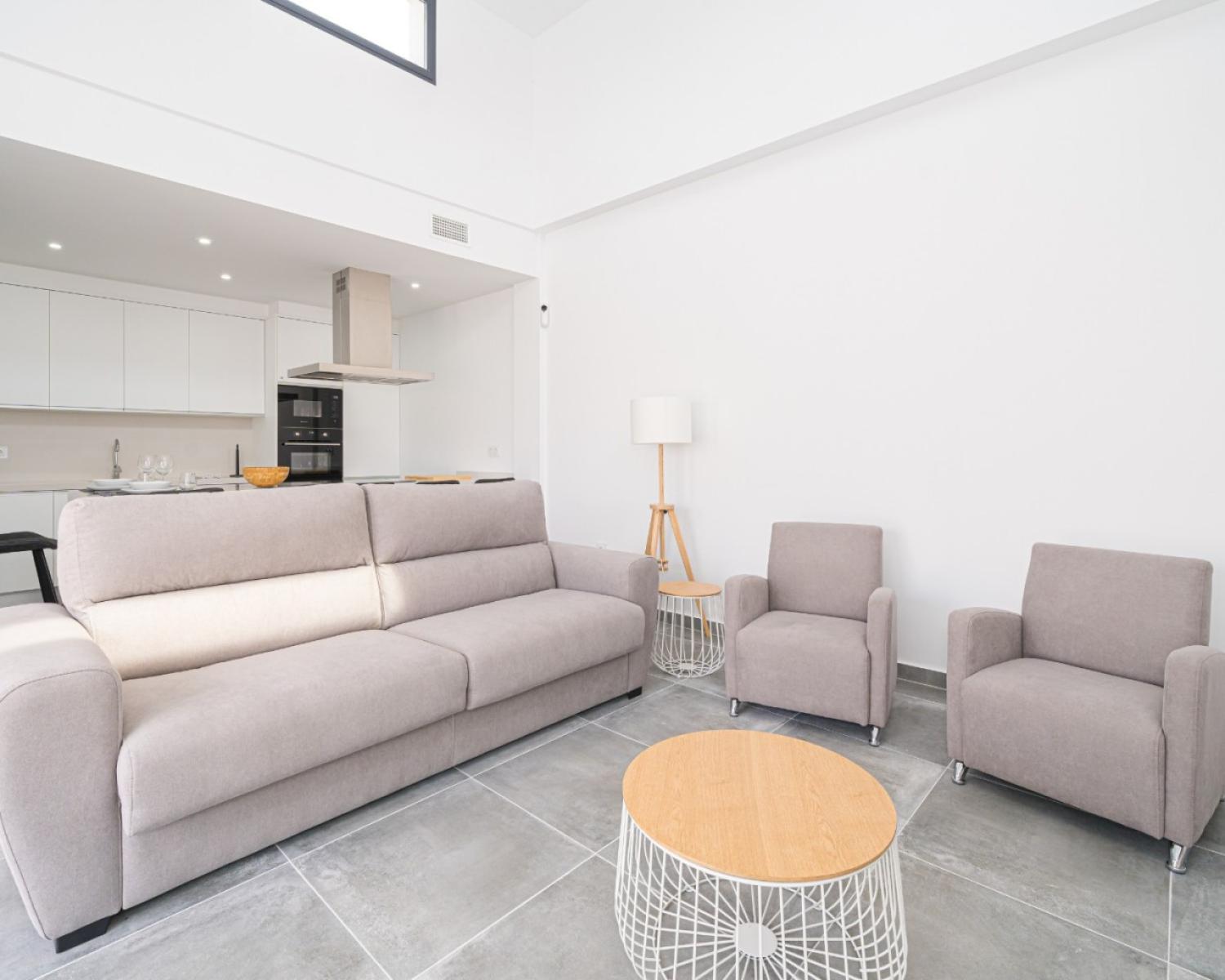  till salu villa Daya Nueva Baix Segura 11