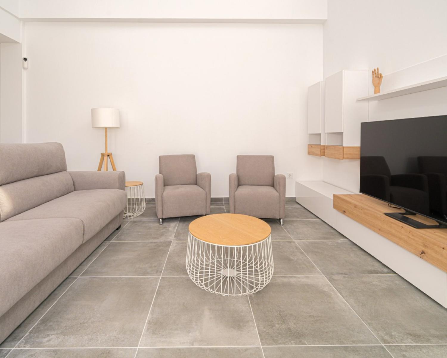  till salu villa Daya Nueva Baix Segura 10