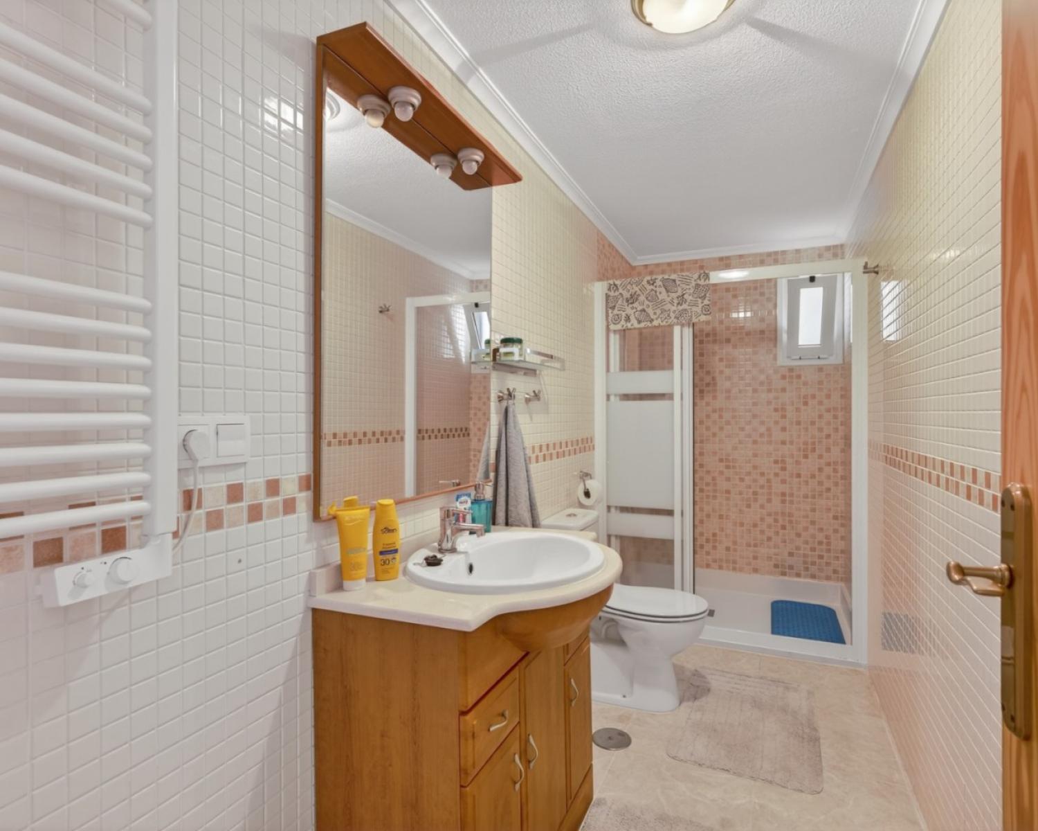  till salu lägenhet Orihuela Costa Baix Segura 19