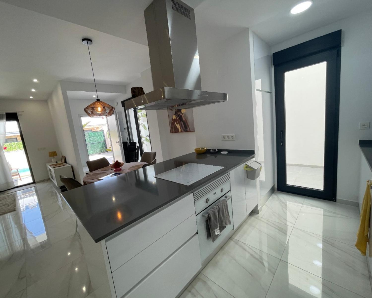  till salu villa Benijófar Baix Segura 26