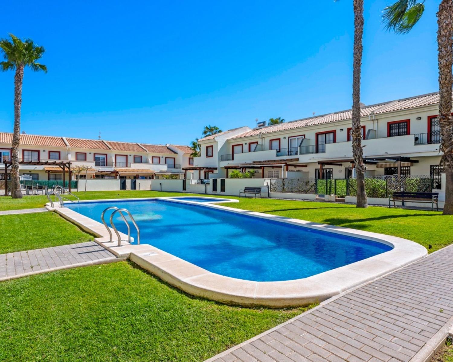  till salu hus Ciudad Quesada Baix Segura 8