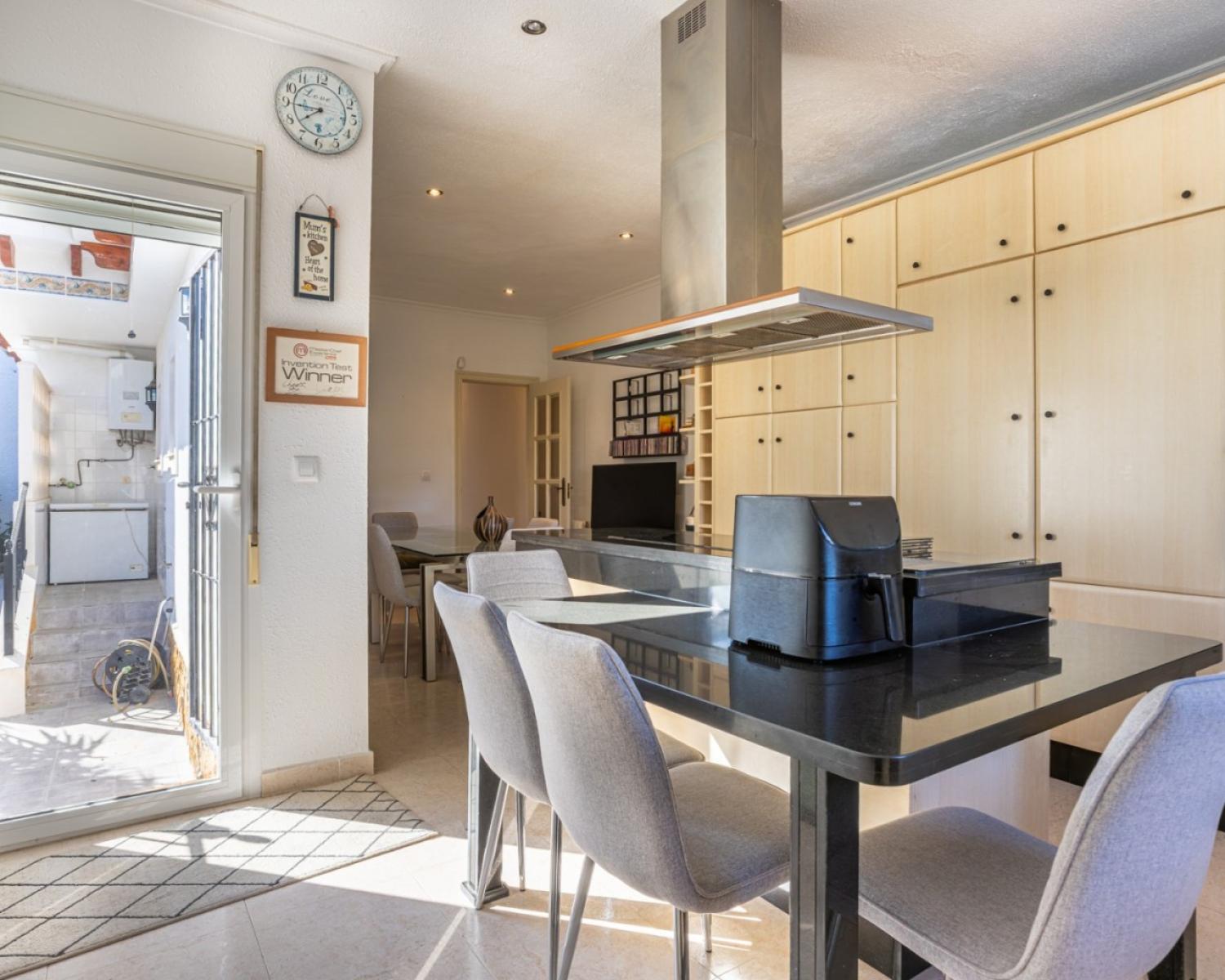  till salu villa Bigastro Baix Segura 17