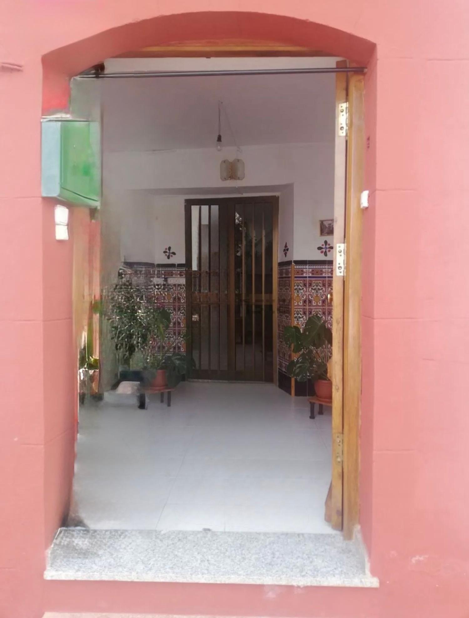  till salu hus Montoro Alto Guadalquivir 35