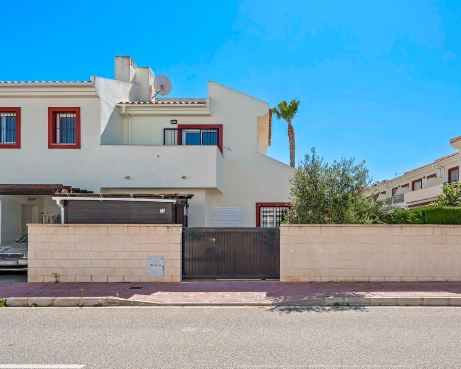  till salu hus Ciudad Quesada Baix Segura 7