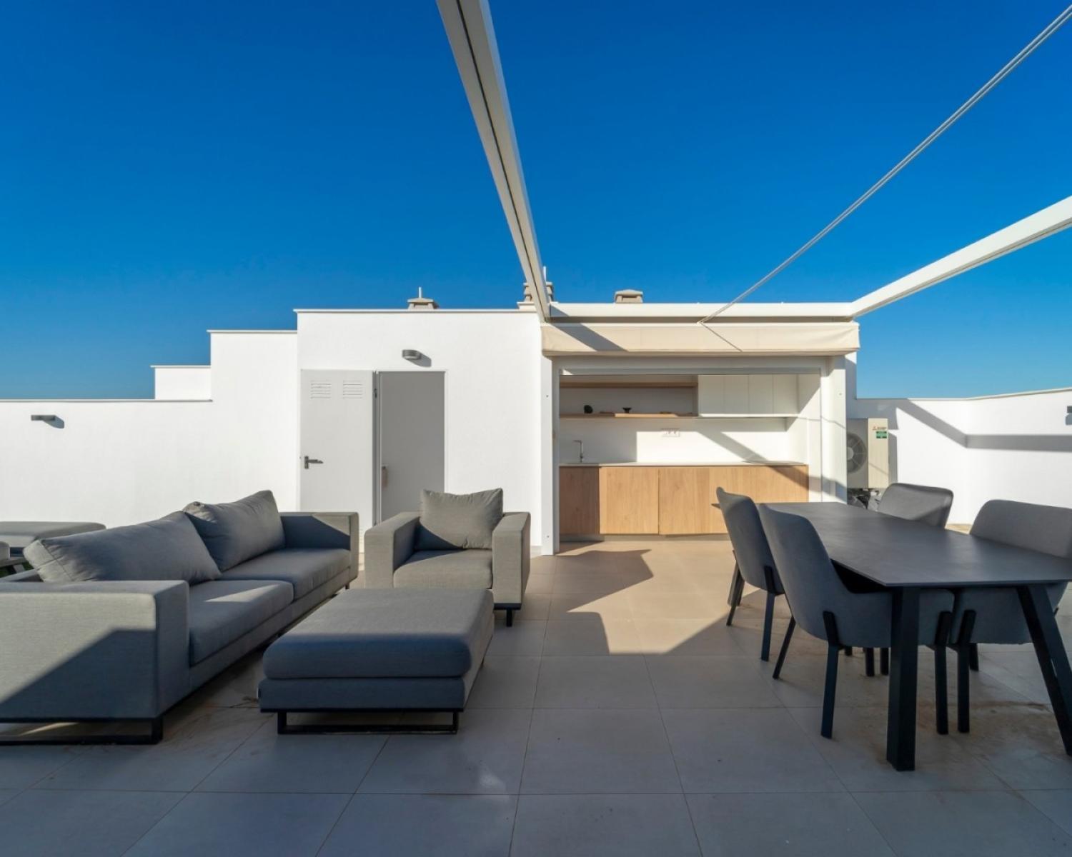  till salu lägenhet Pilar De La Horadada Baix Segura 7