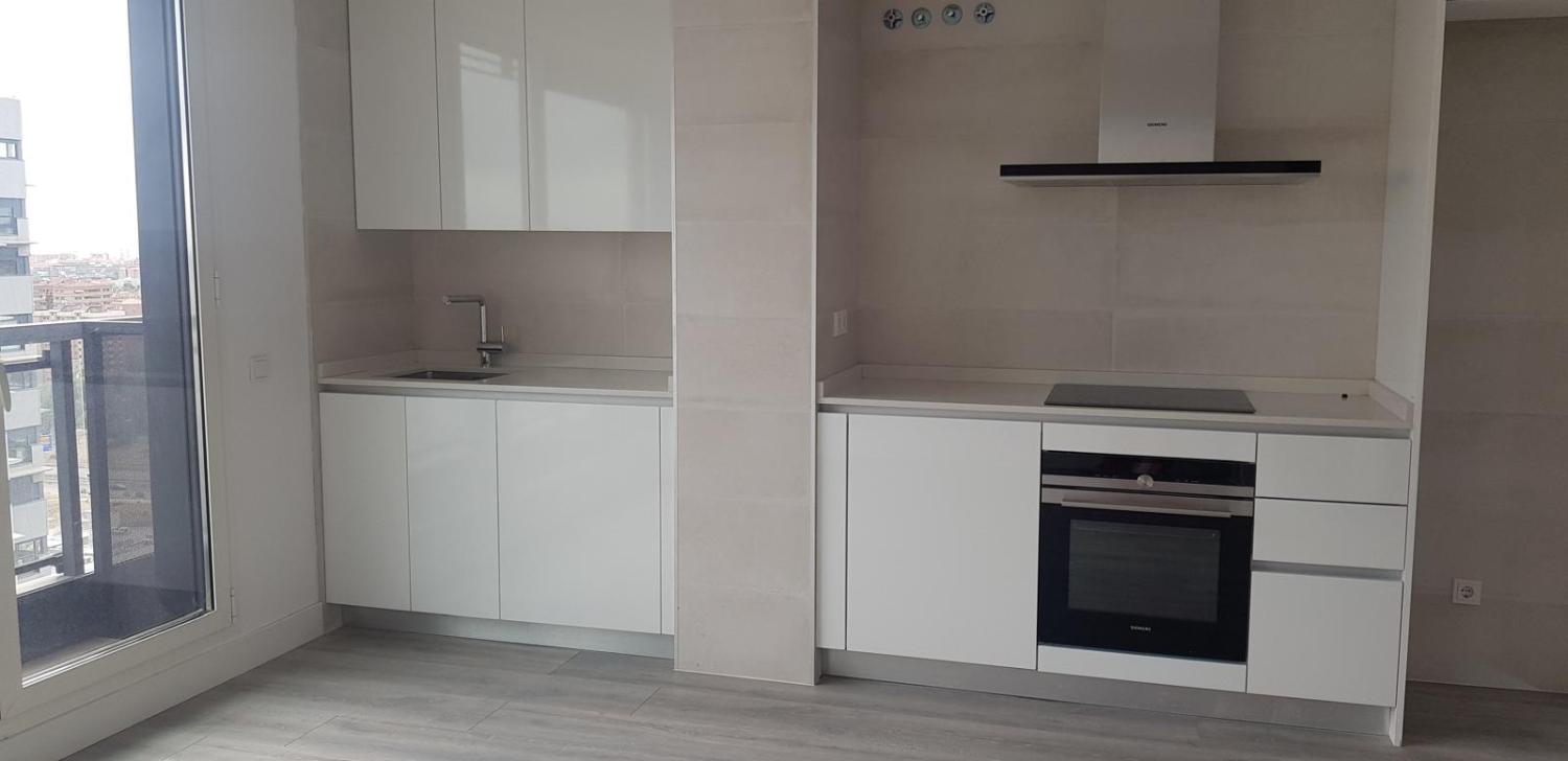  till salu lägenhet Hortaleza-Valdefuertes Madrid Capital 3