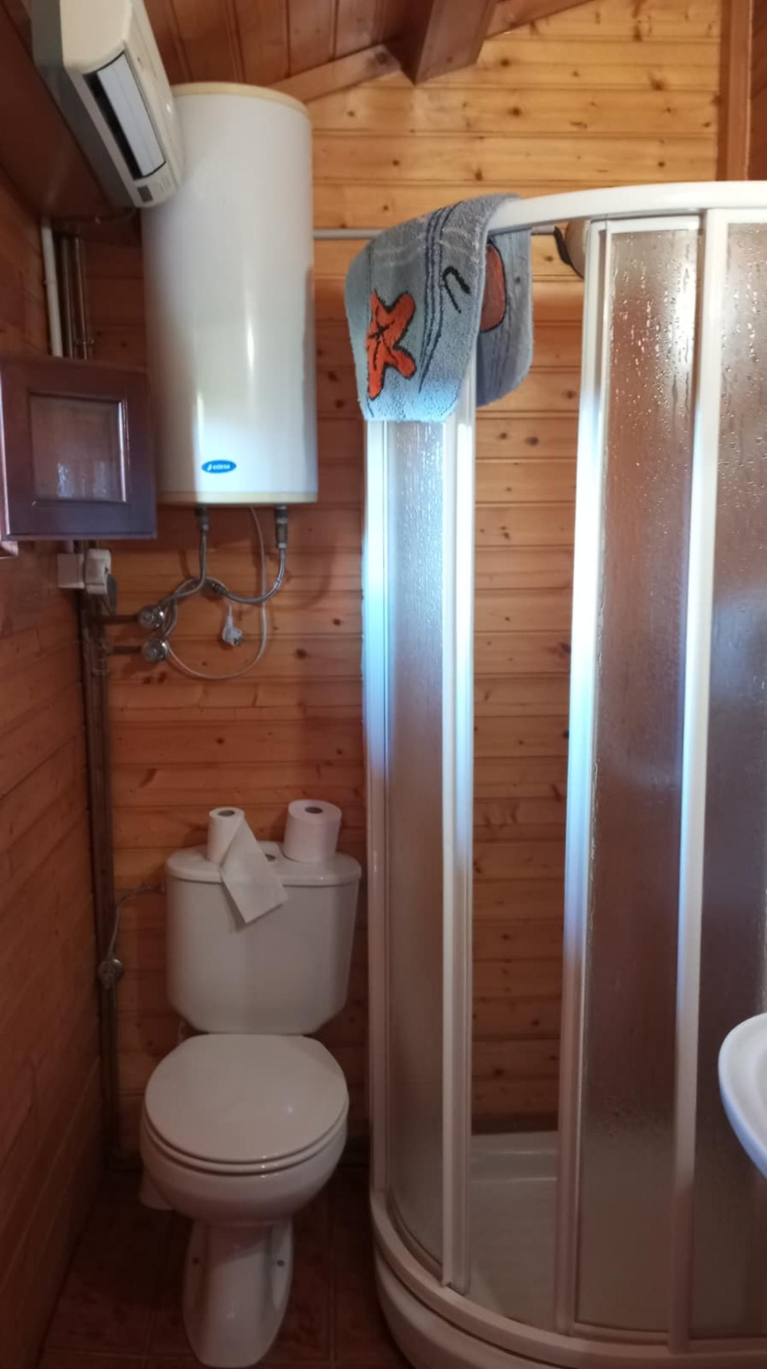  till salu villa Alcalá La Real Sierra Sur 22