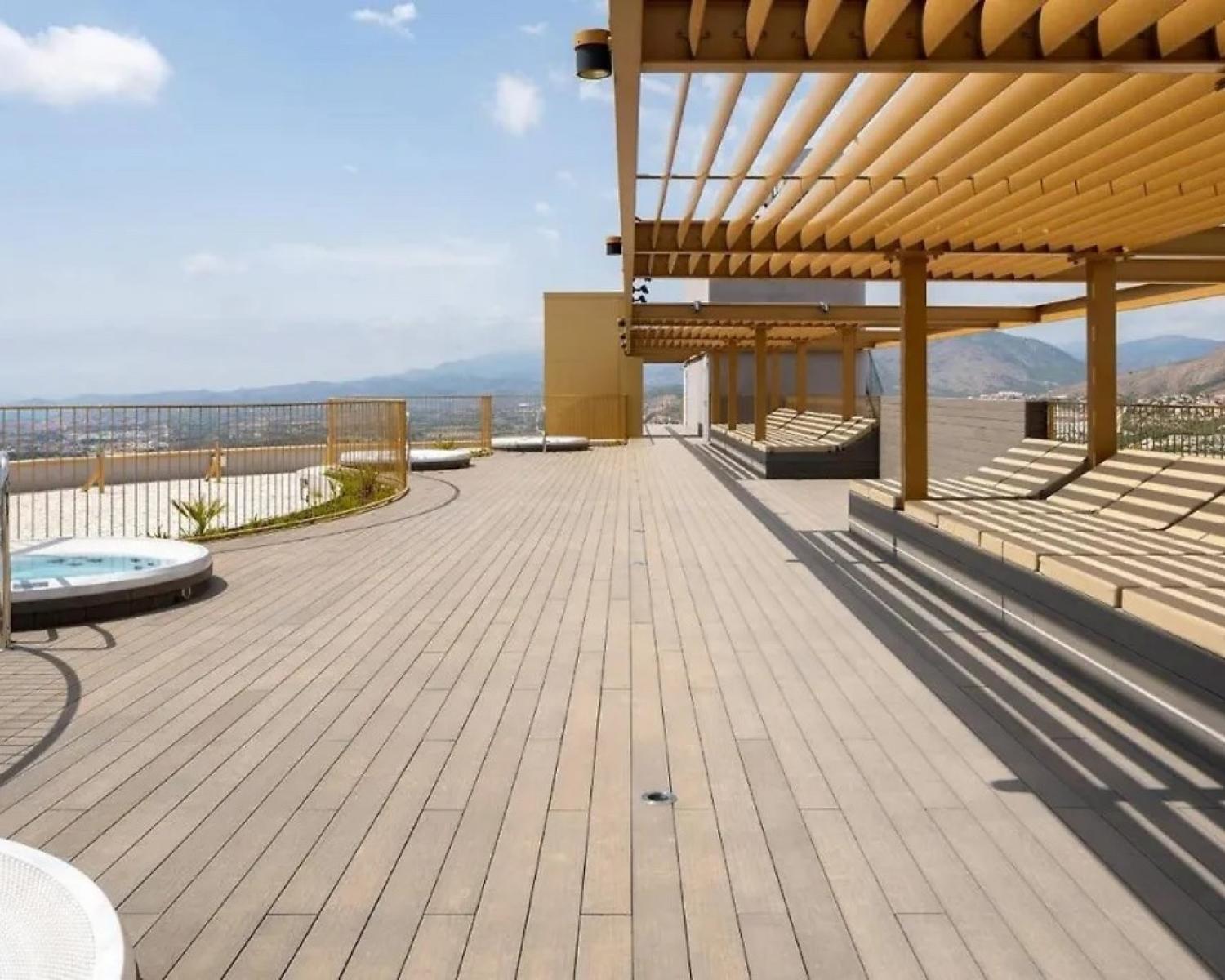  till salu lägenhet Benidorm Marina Baixa 40