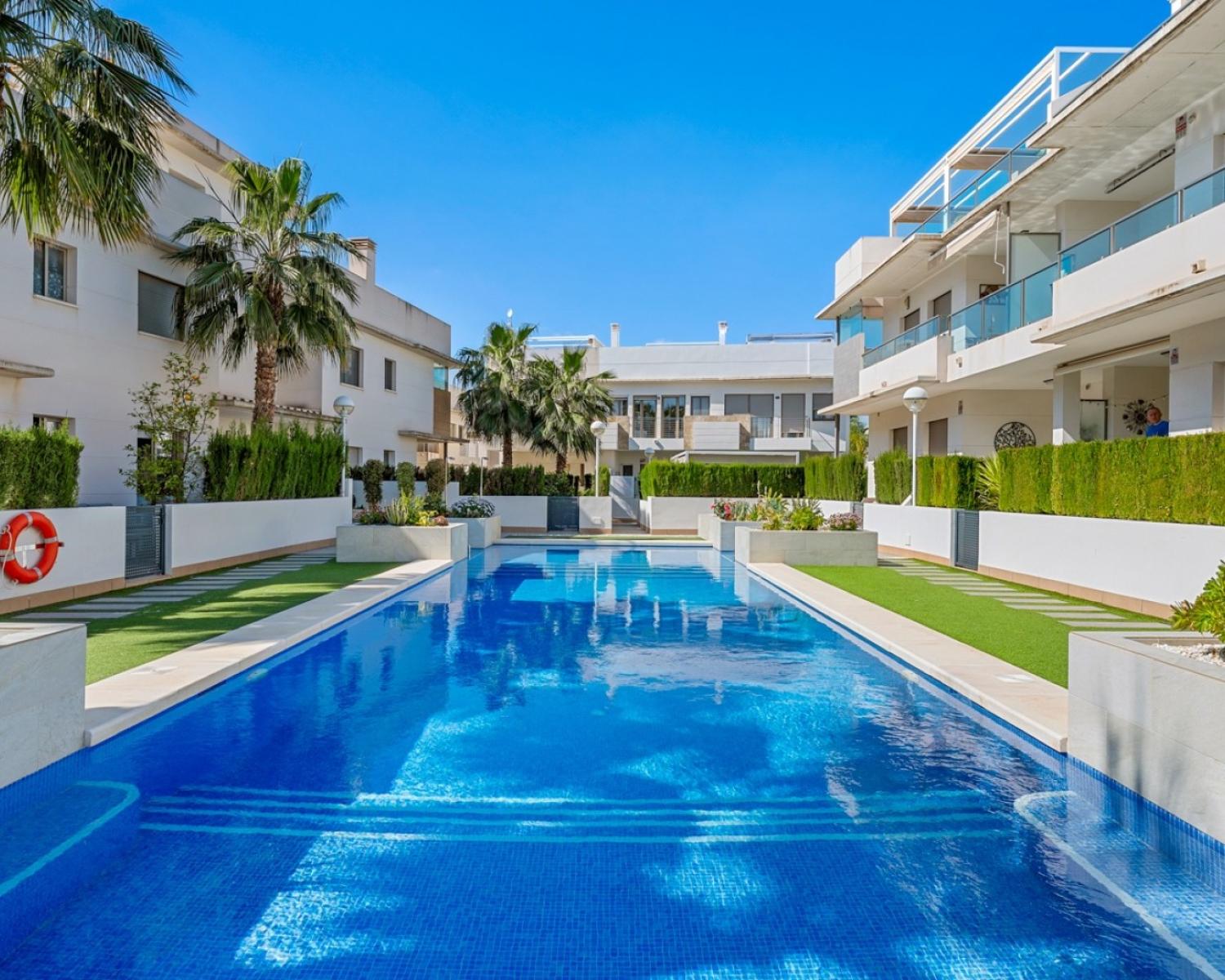 till salu lägenhet Ciudad Quesada Baix Segura 11