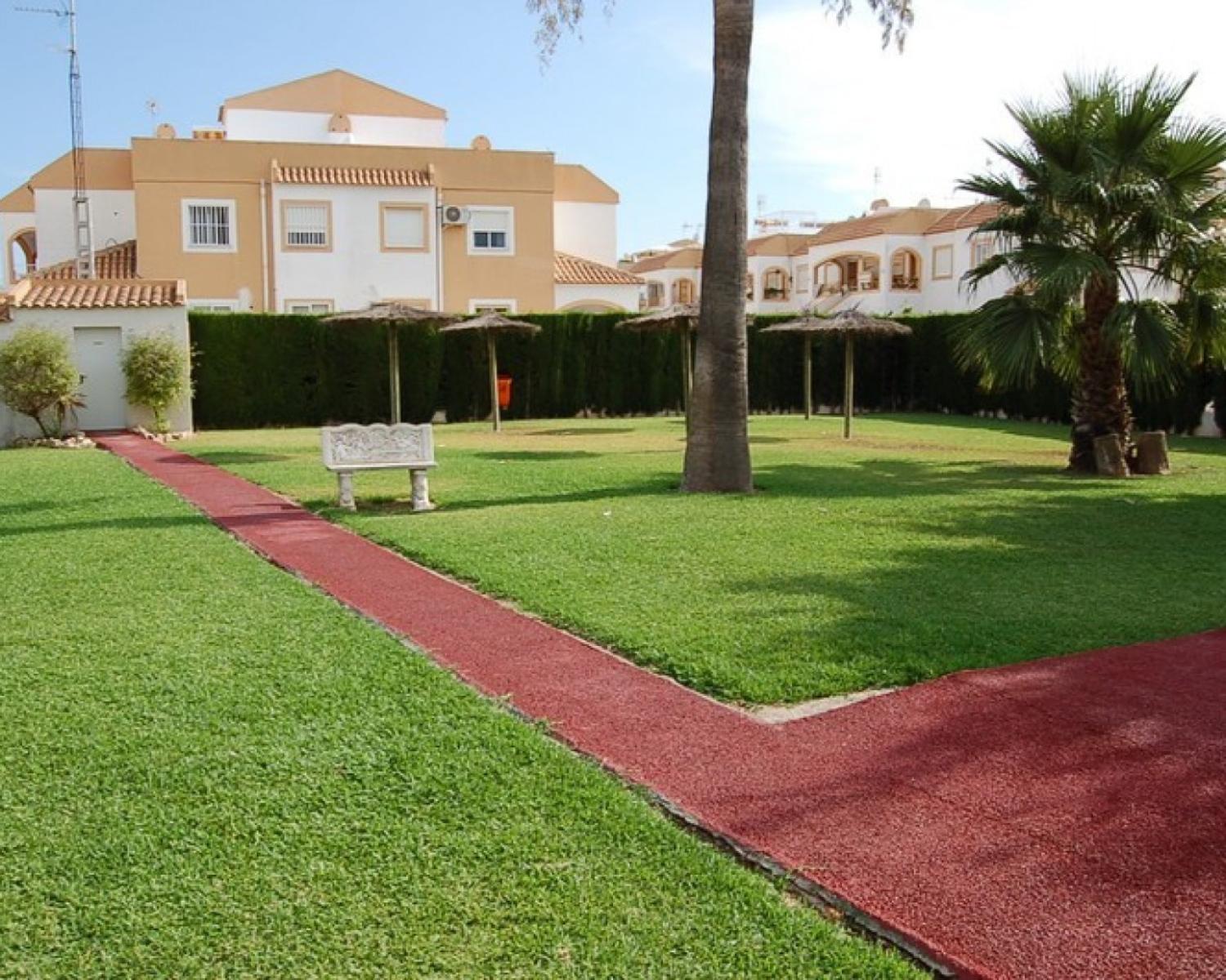 till salu hus Torrevieja Baix Segura 23