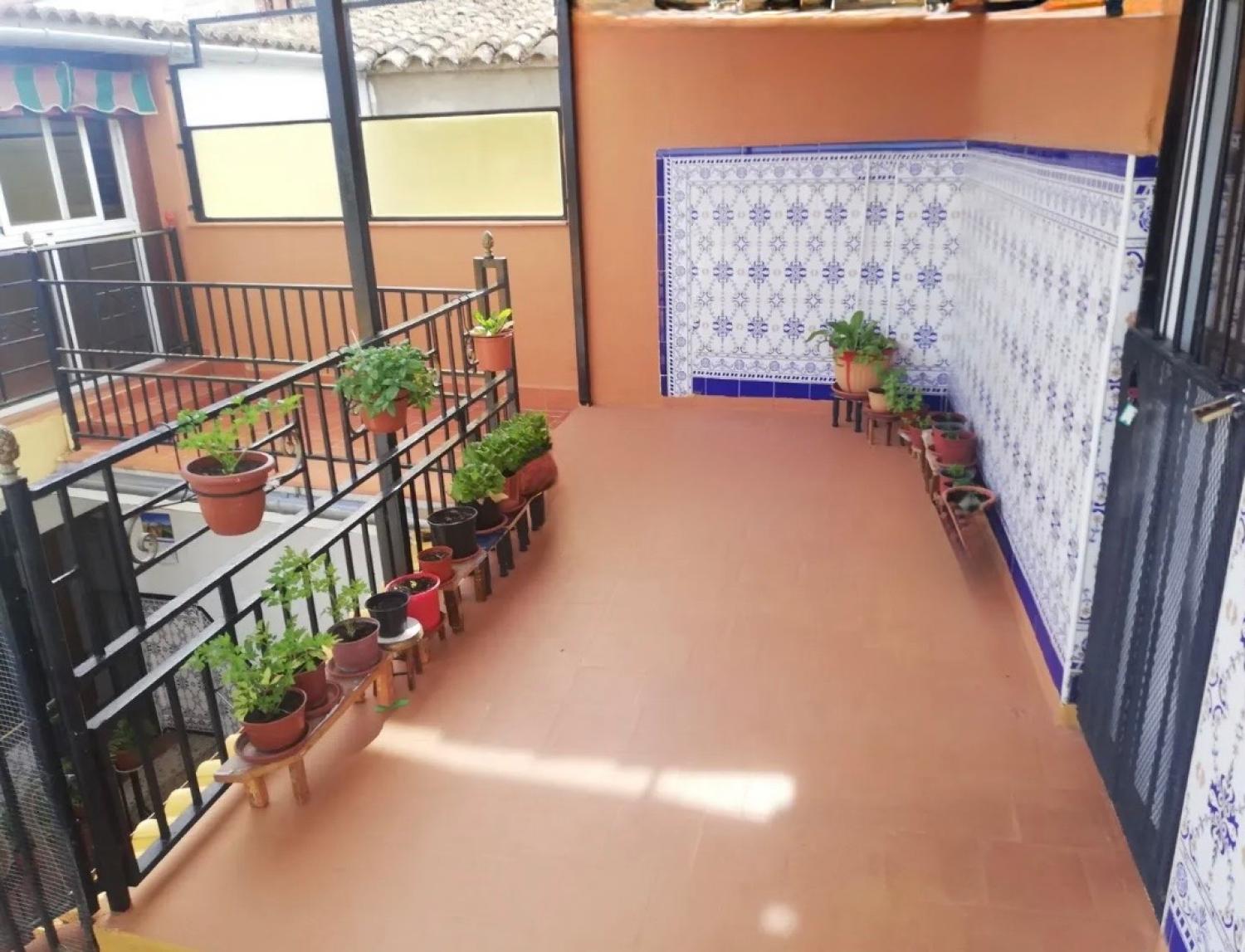  till salu hus Montoro Alto Guadalquivir 13