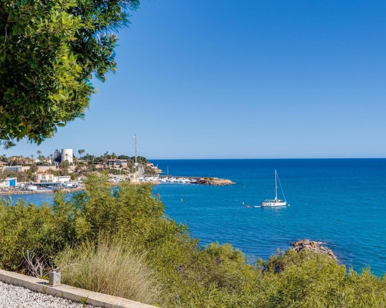  till salu lägenhet Villamartín Baix Segura 6