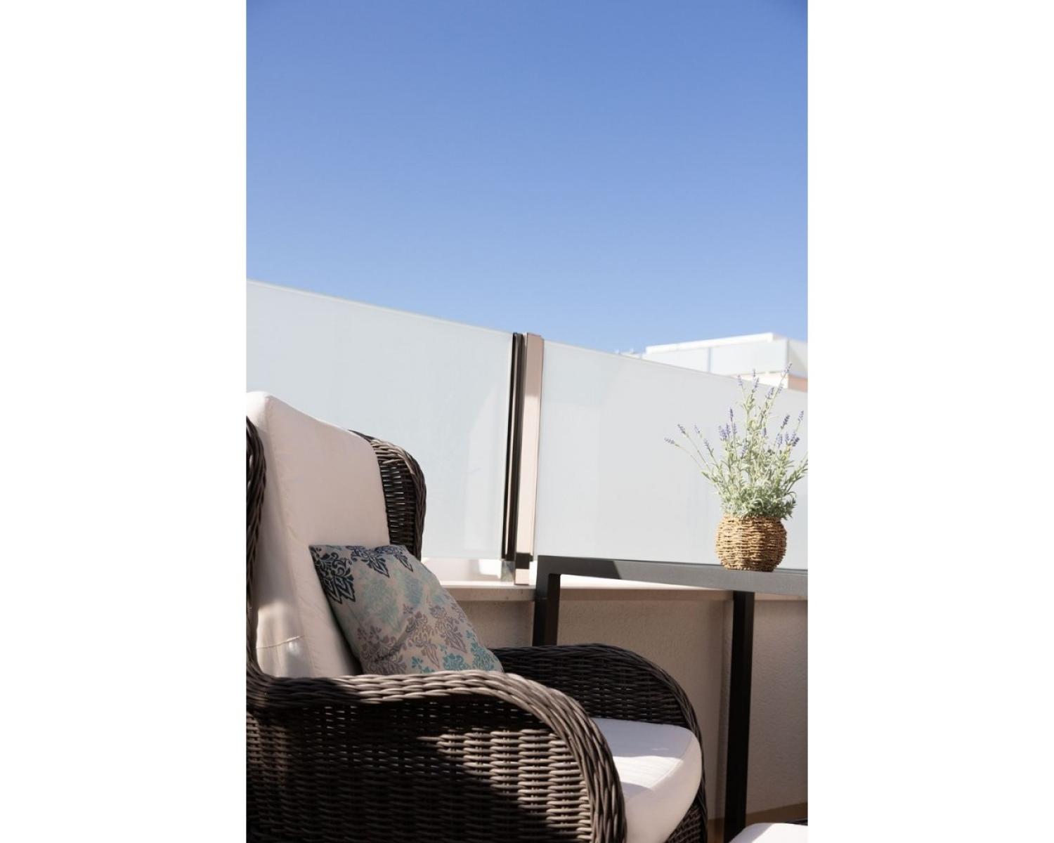  till salu lägenhet Pilar De La Horadada Baix Segura 26