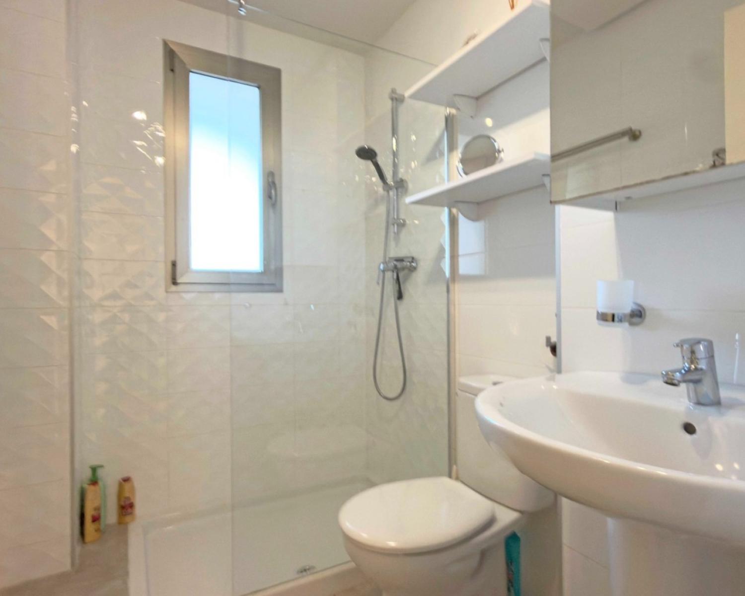  till salu lägenhet Los Dolses Baix Segura 10