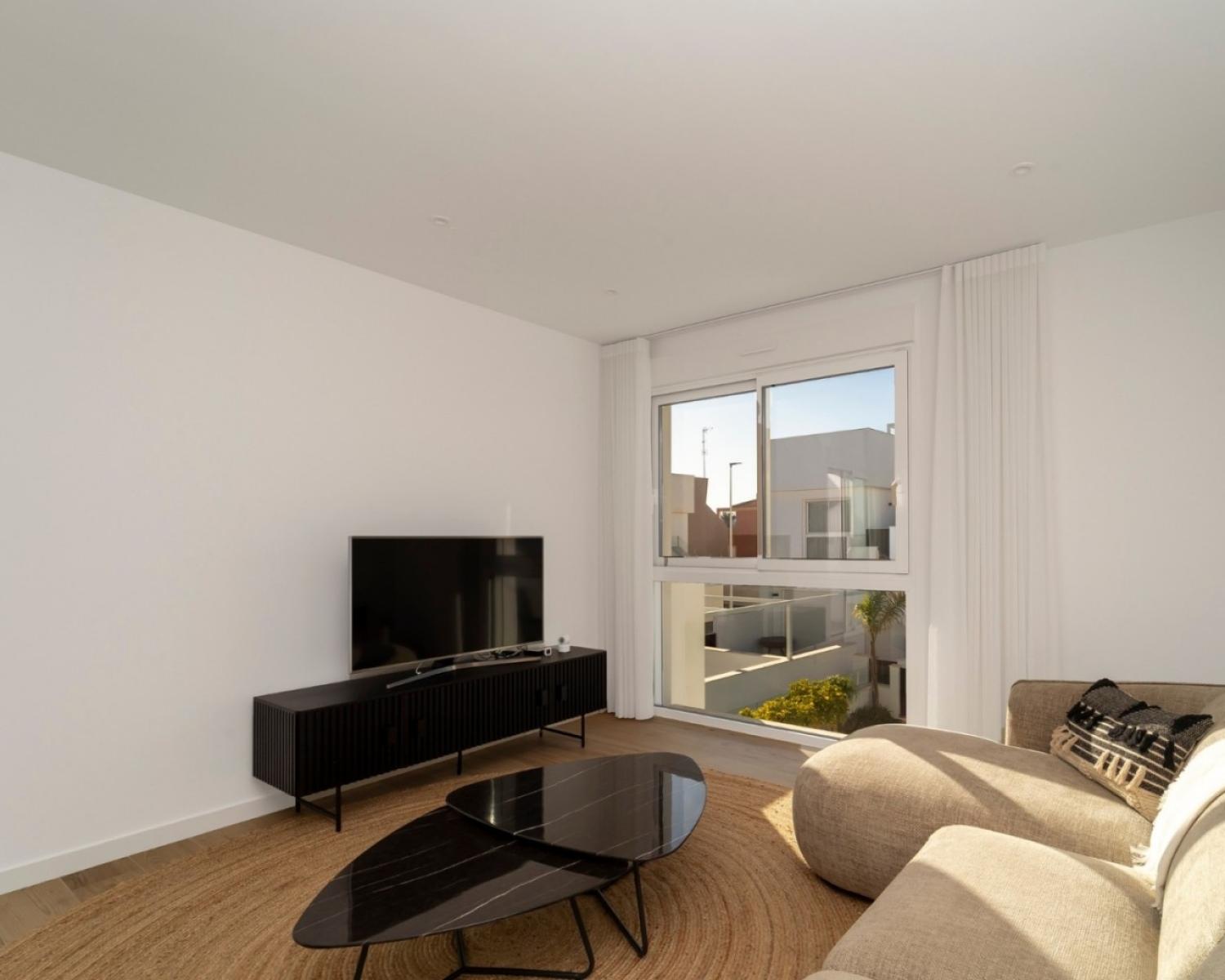  till salu lägenhet Pilar De La Horadada Baix Segura 25