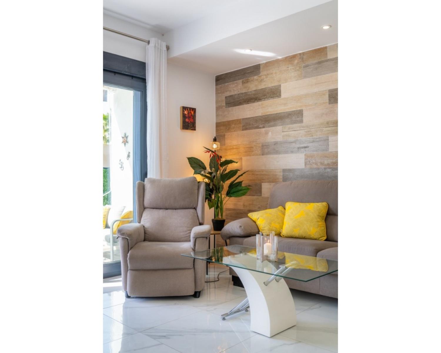  till salu villa Benijófar Baix Segura 8