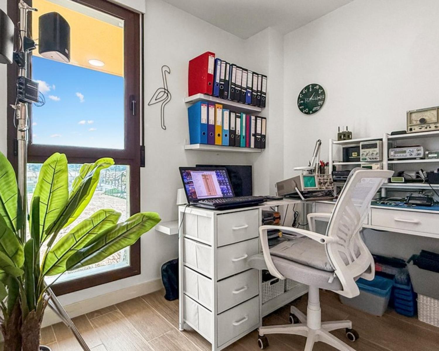  till salu lägenhet Playa Honda Campo De Cartagena 22