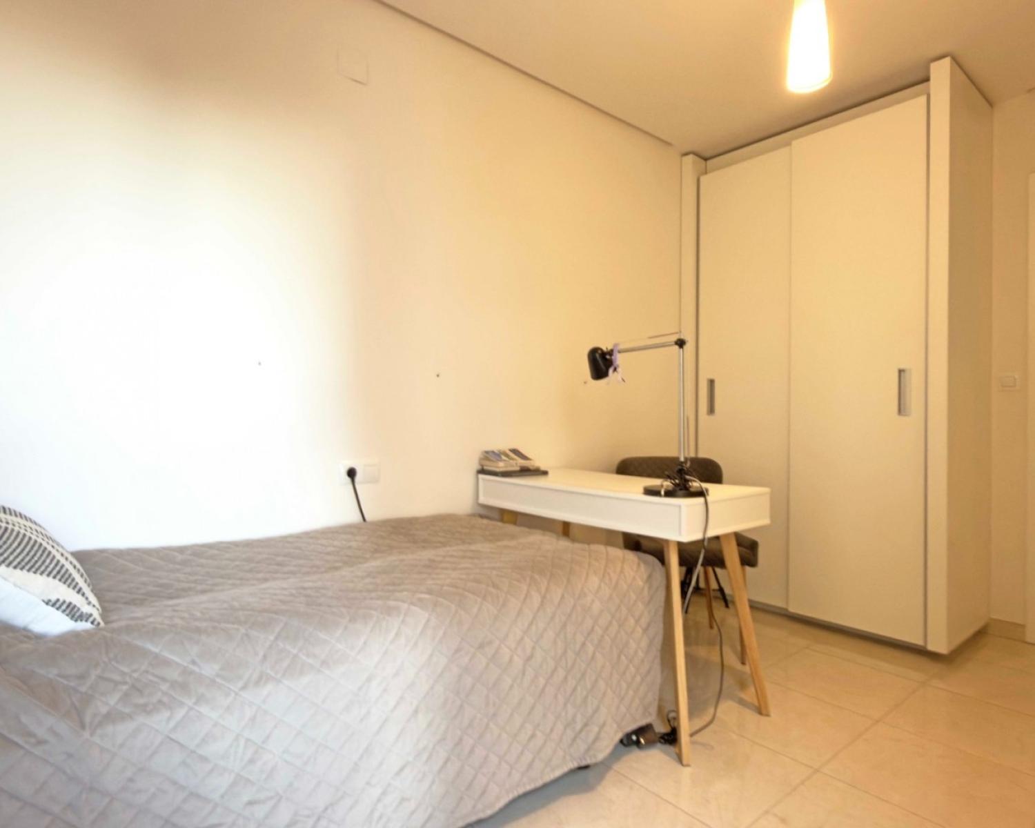  till salu lägenhet Los Dolses Baix Segura 13