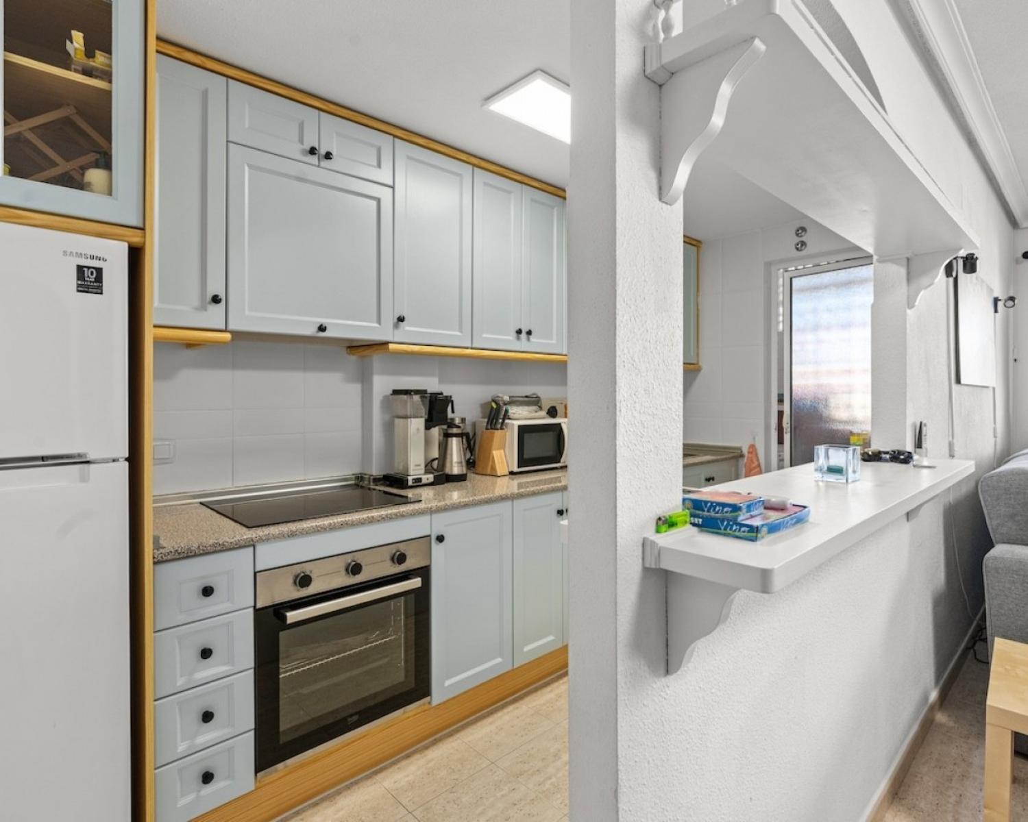  till salu lägenhet Gran Alacant Baix Vinalopó 7