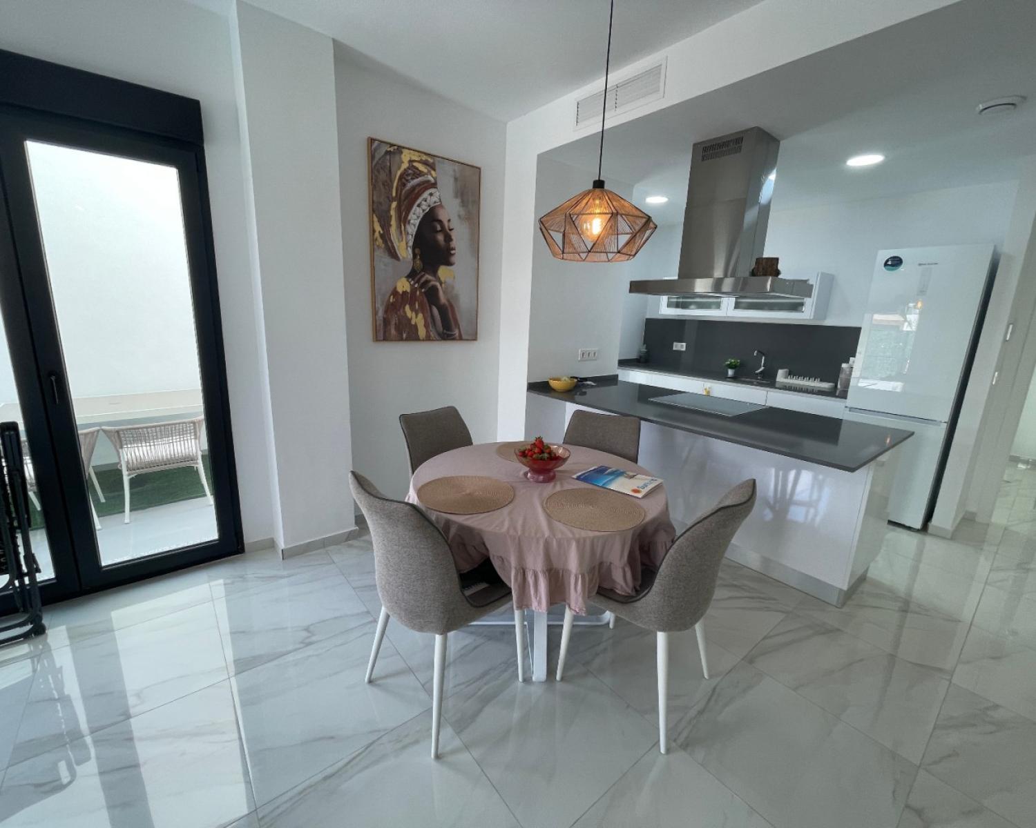  till salu villa Benijófar Baix Segura 27