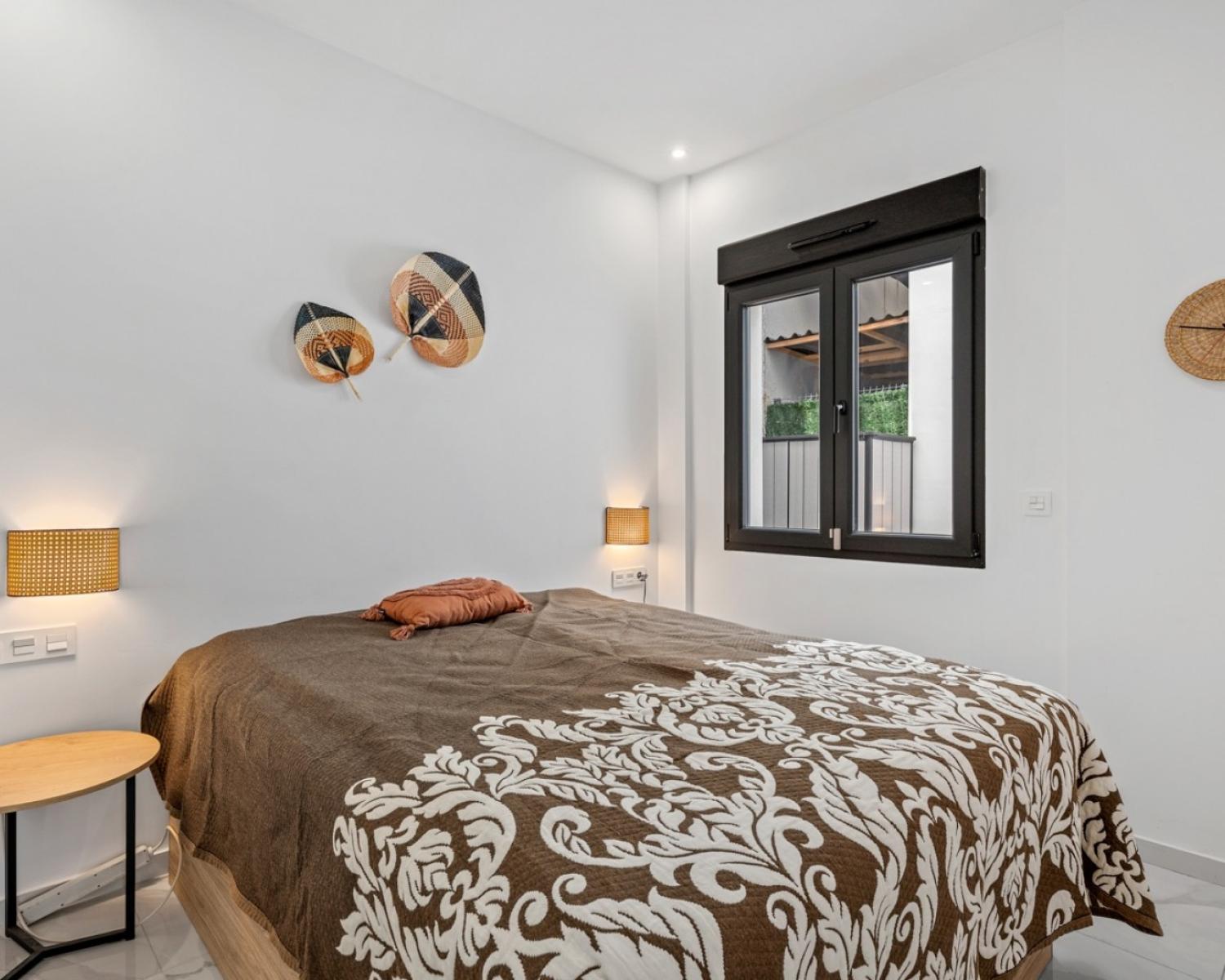  till salu villa Benijófar Baix Segura 14