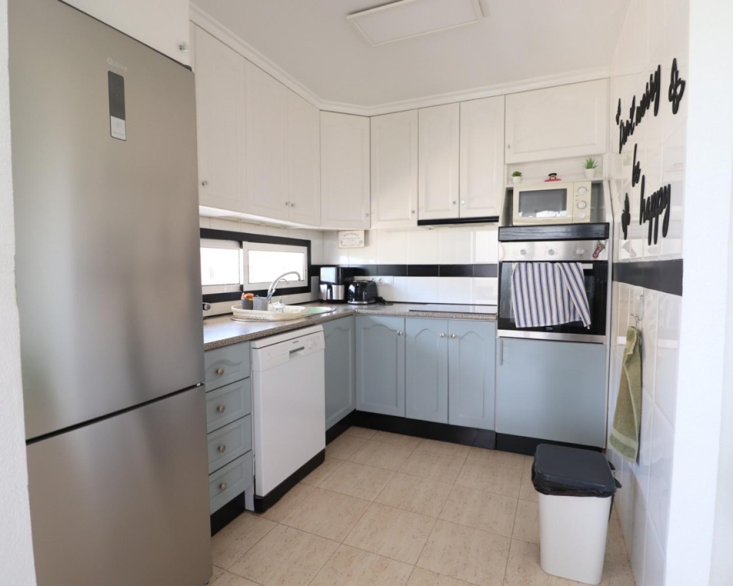  till salu lägenhet Daya Vieja Baix Segura 11