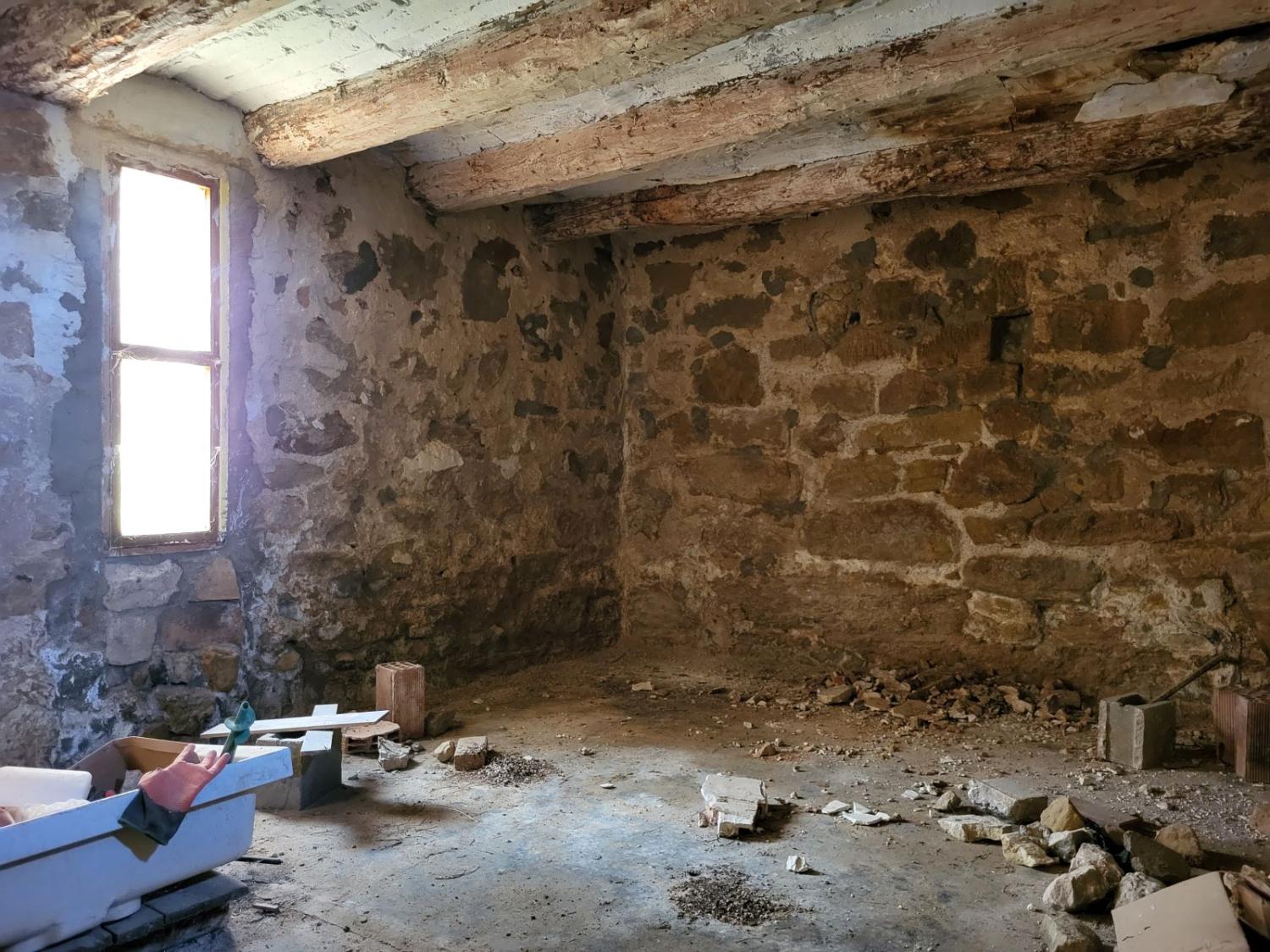  till salu hus på landet Caspe Bajo Aragón-Caspe 12