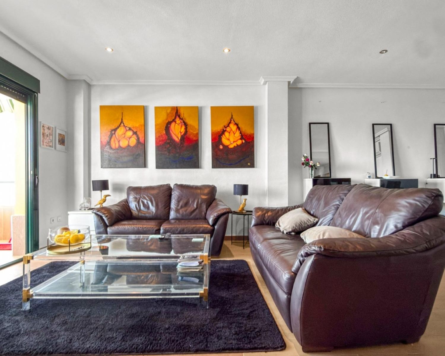  till salu lägenhet Lomas De Campoamor Baix Segura 10