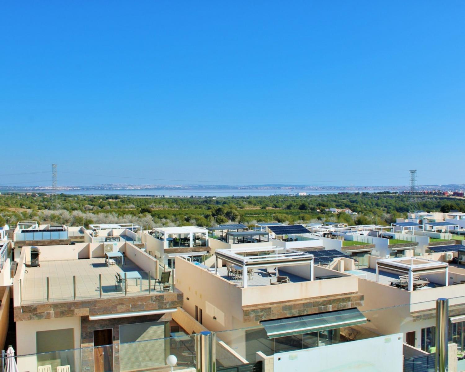  till salu villa Villamartín Baix Segura 12