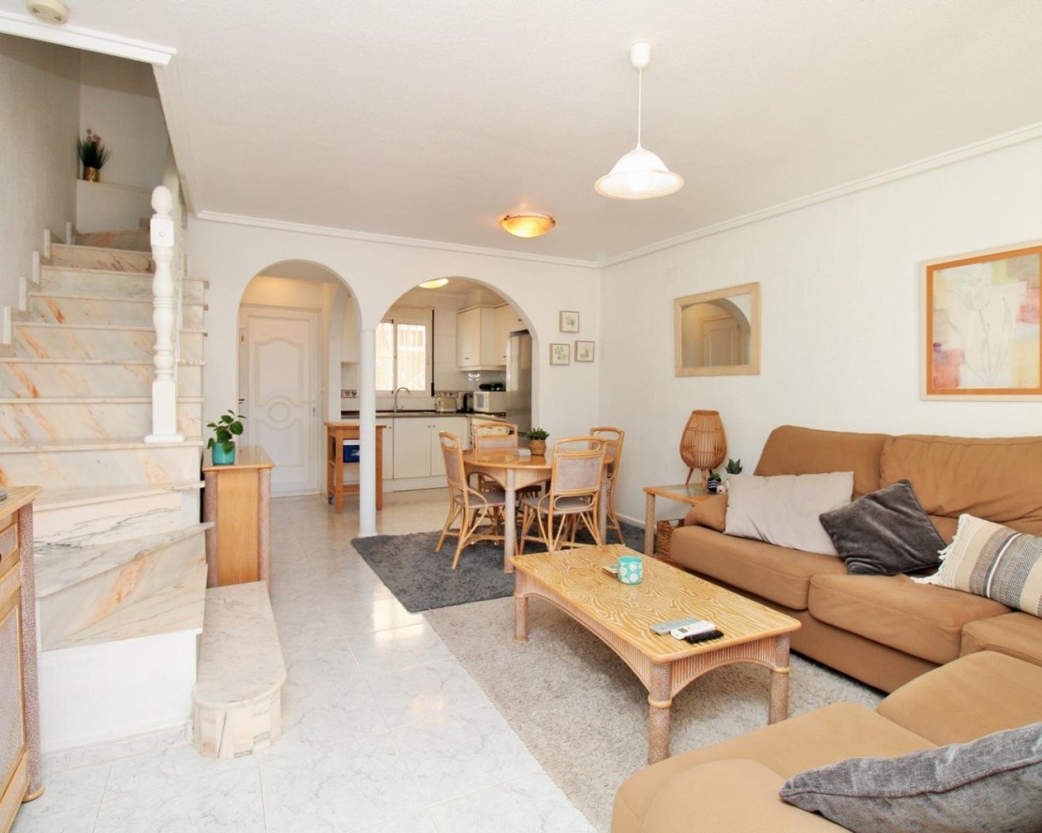  till salu hus Orihuela Costa Baix Segura 5