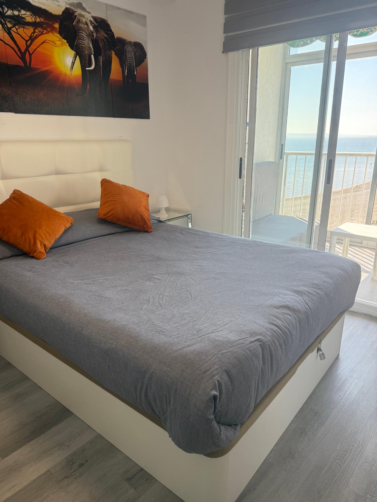  till salu lägenhet Santa Pola Baix Vinalopó 6