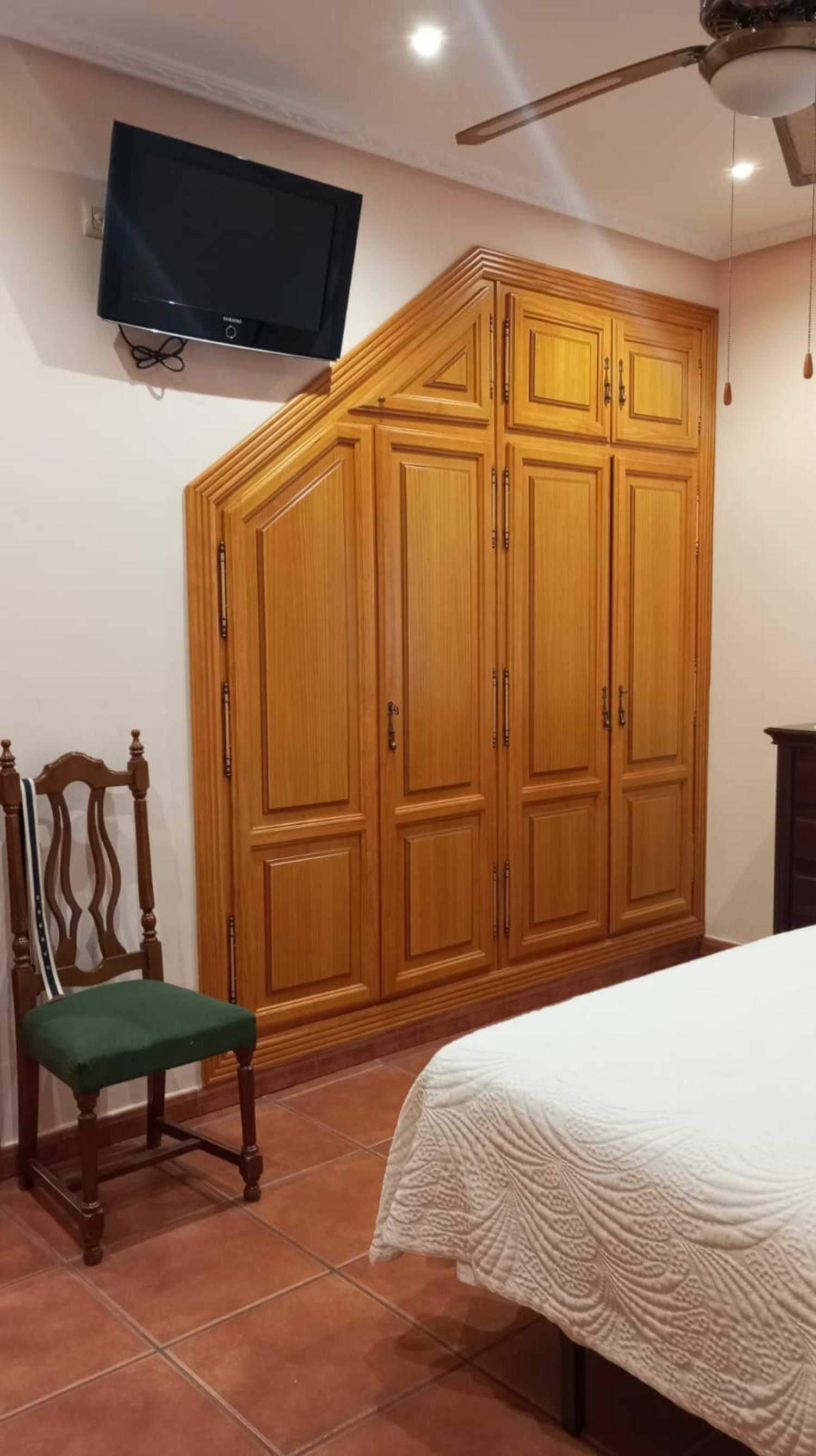  till salu villa Alcalá La Real Sierra Sur 17