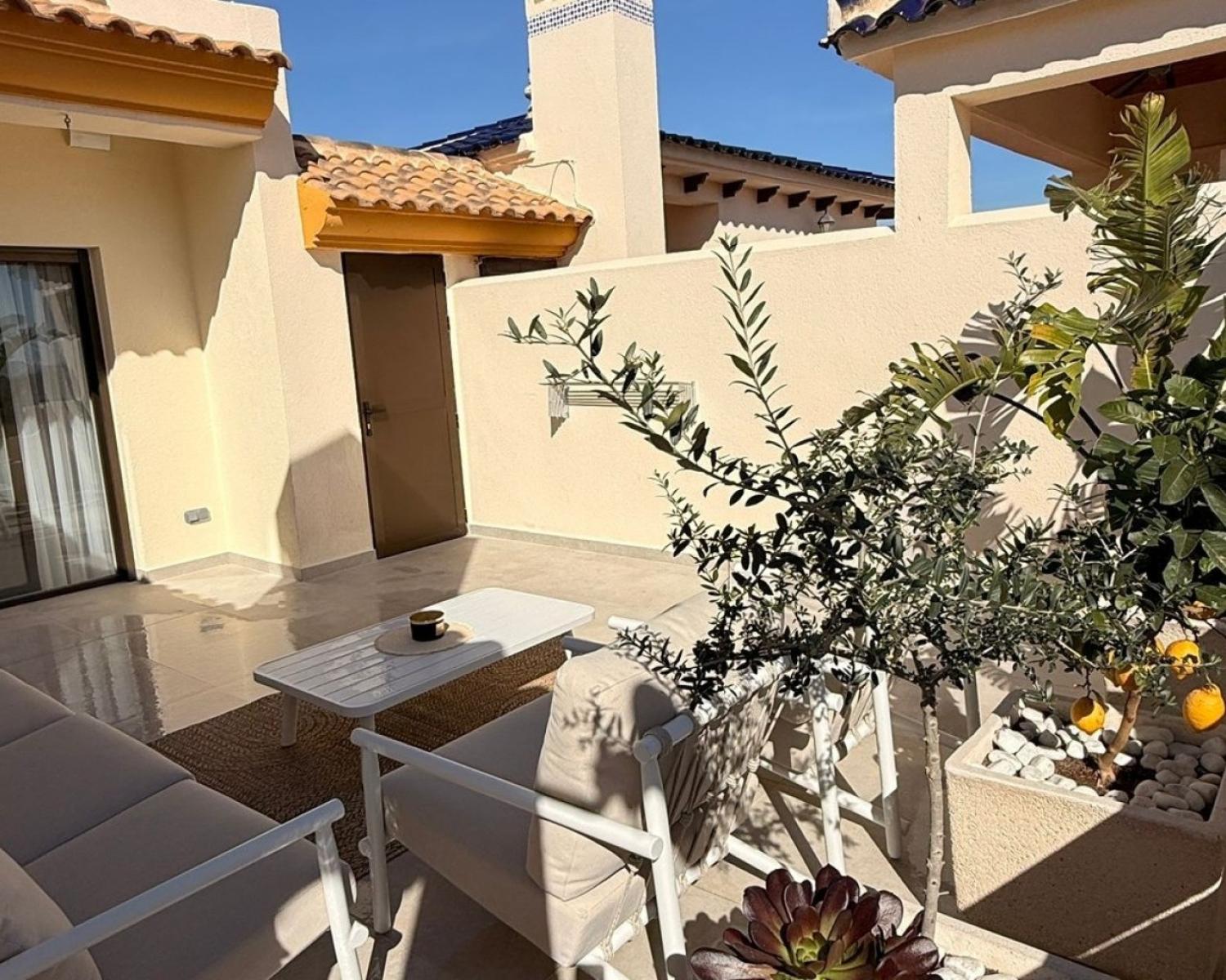  till salu lägenhet Las Ramblas Baix Segura 4