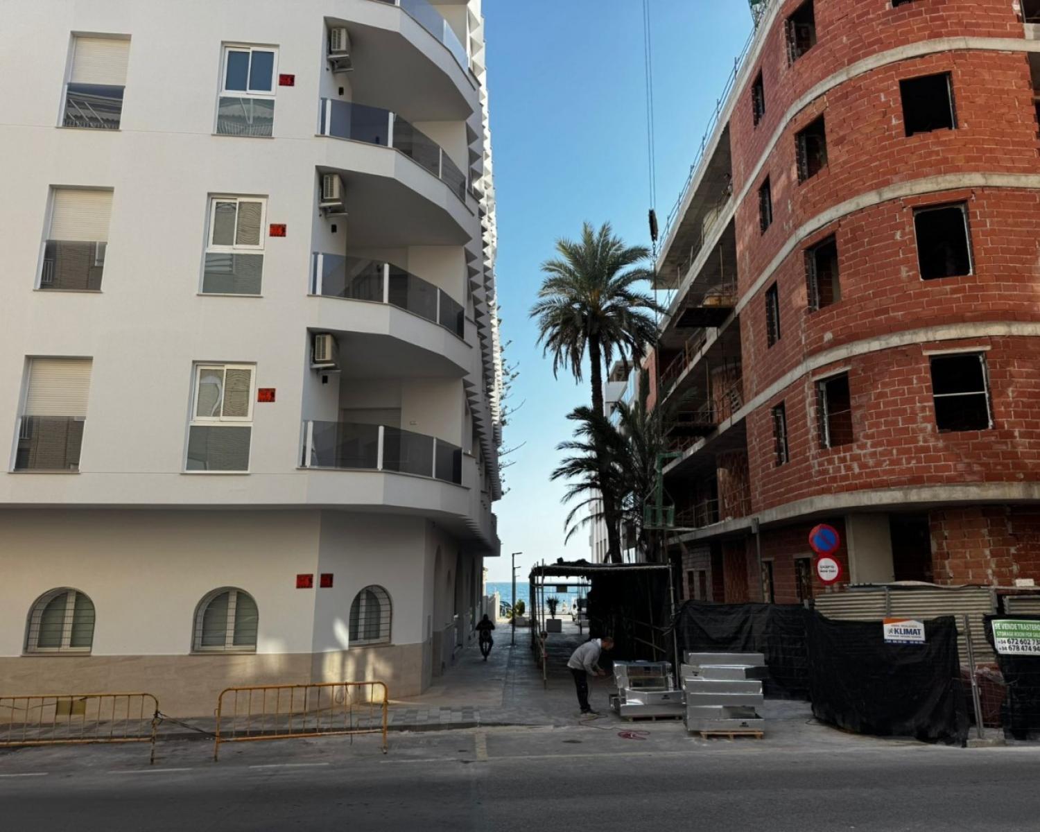 till salu lägenhet Torrevieja Baix Segura 7