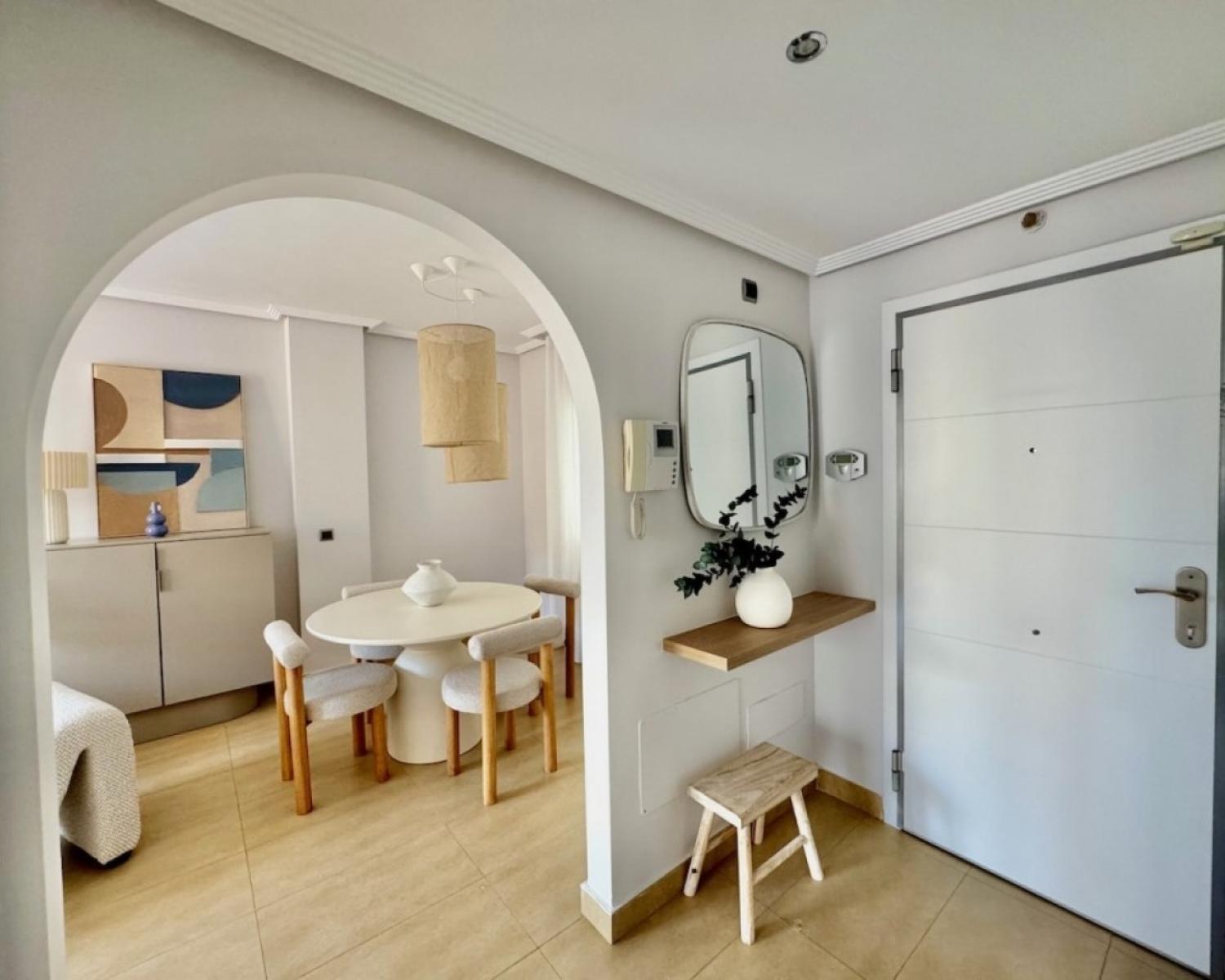  till salu lägenhet Los Alcázares Mar Menor 12