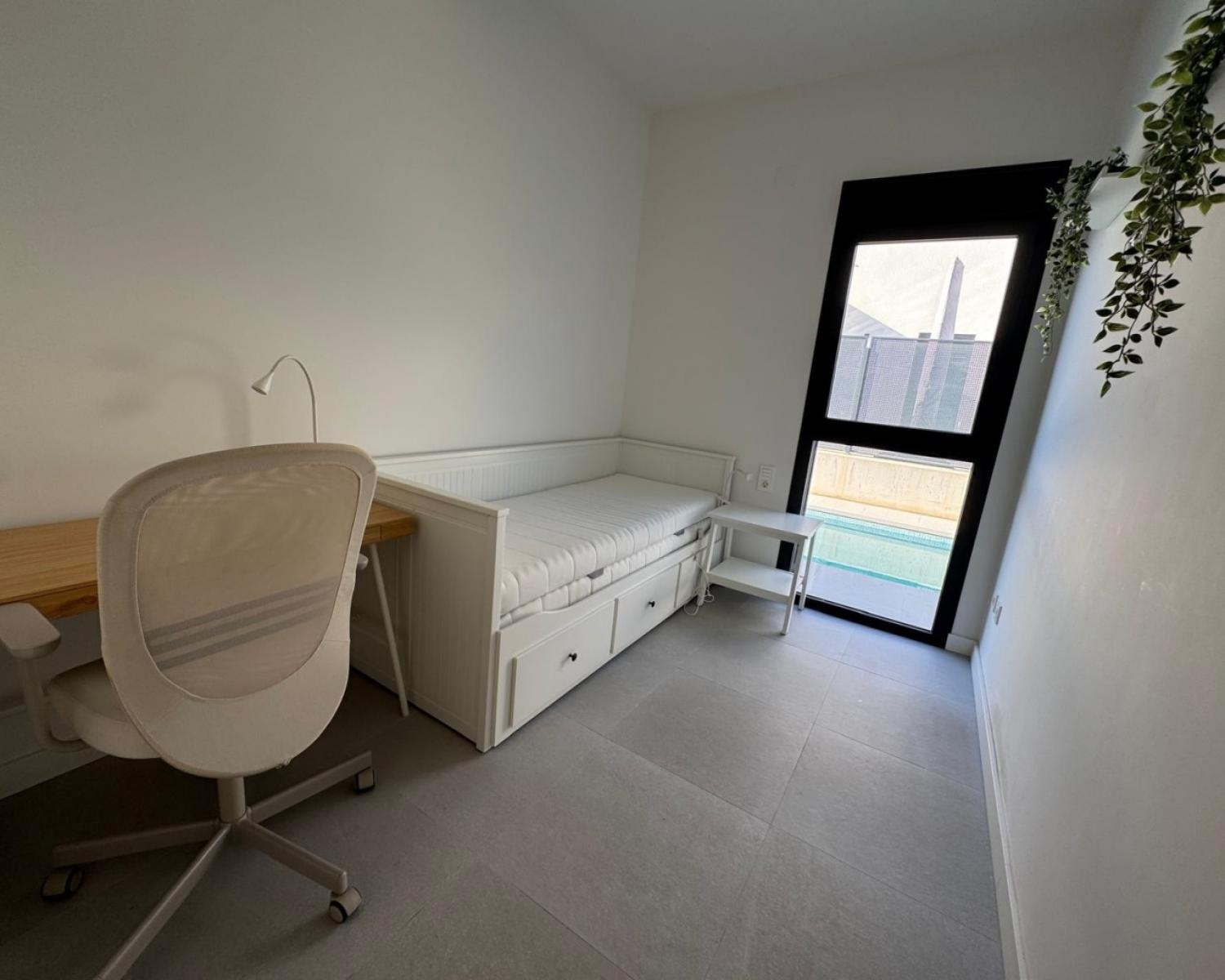 till salu villa San Fulgencio Baix Segura 9