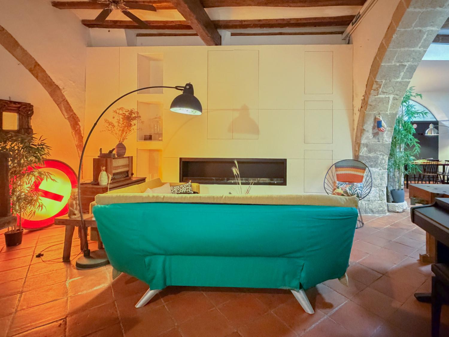  till salu kommersiell Ciutat Vella-Barceloneta Barcelonès 7