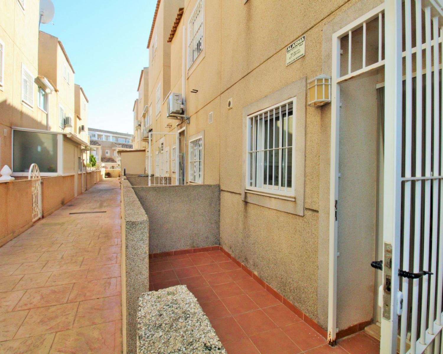  till salu hus Orihuela Costa Baix Segura 22