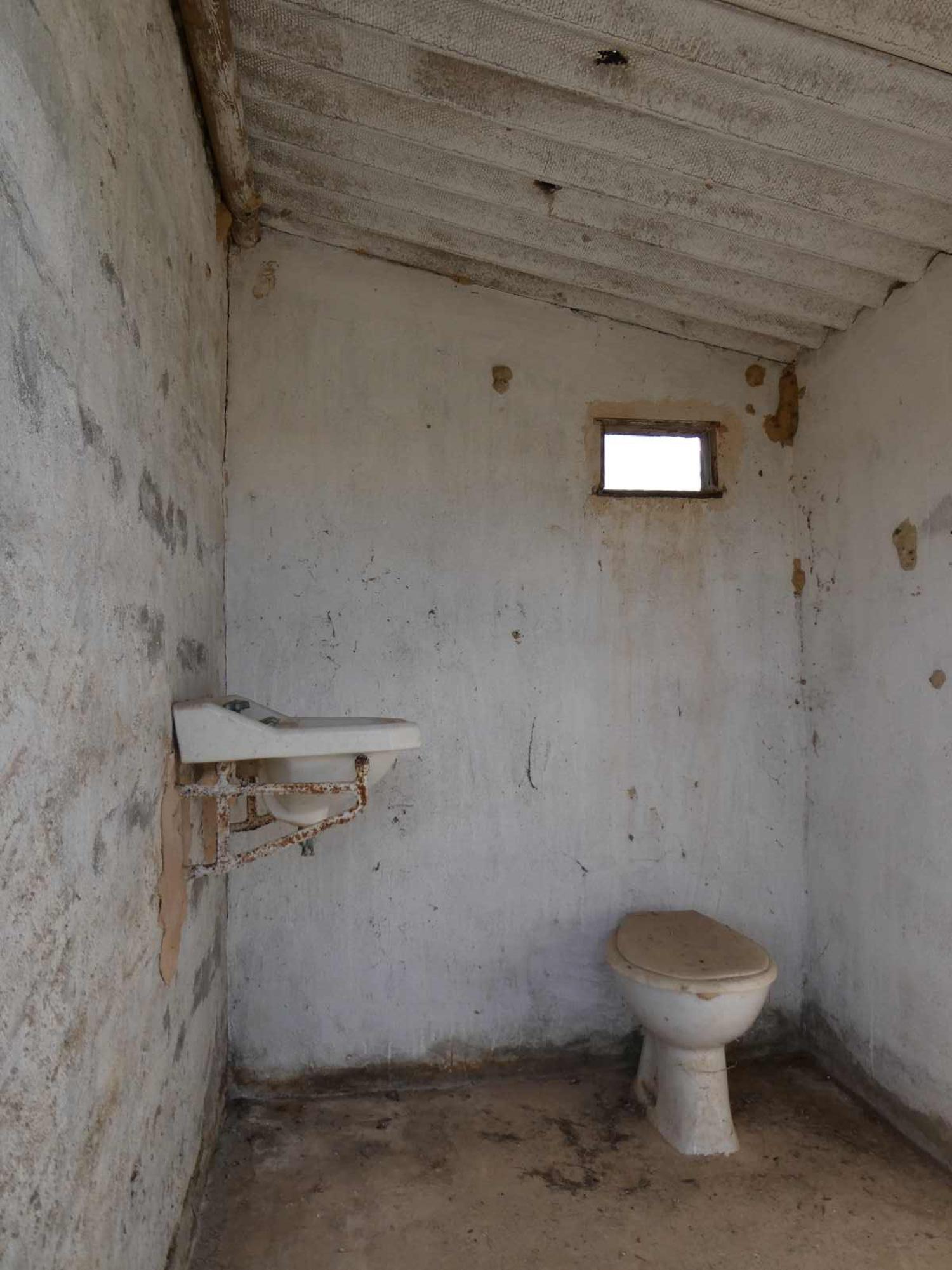 till salu hus på landet Fabara Bajo Aragón-Caspe 16