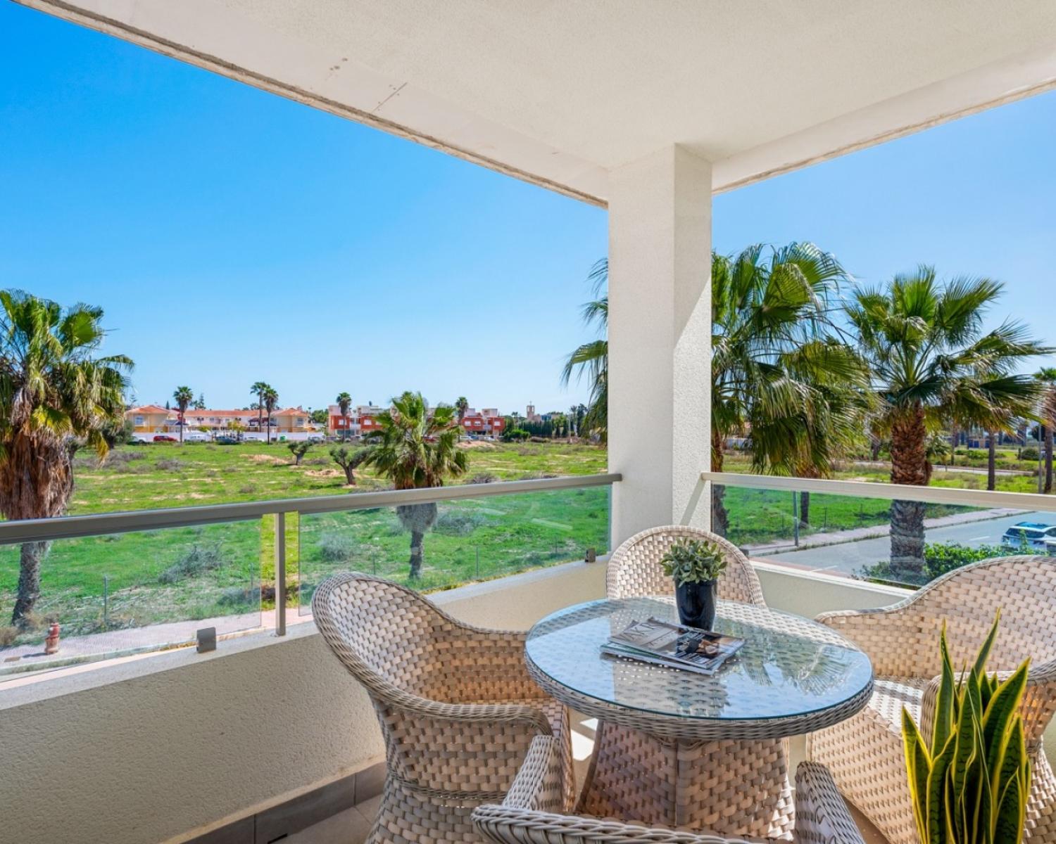 till salu lägenhet Ciudad Quesada Baix Segura 22