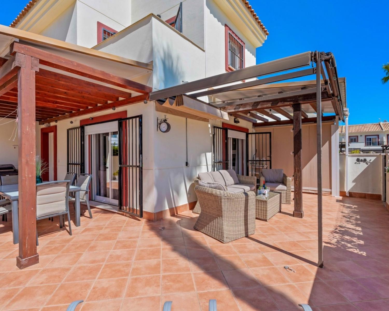  till salu hus Ciudad Quesada Baix Segura 6