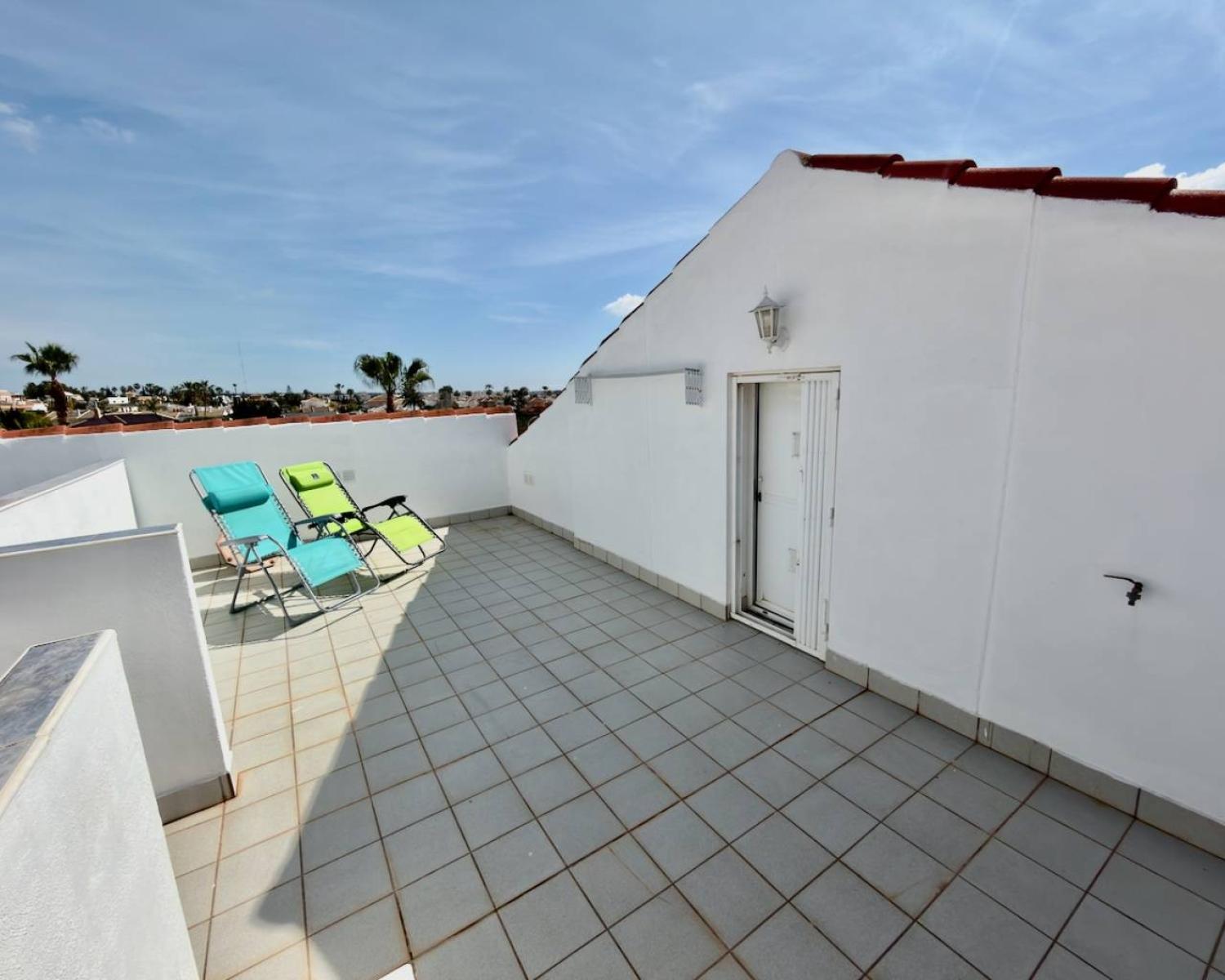  till salu lägenhet Ciudad Quesada Baix Segura 12