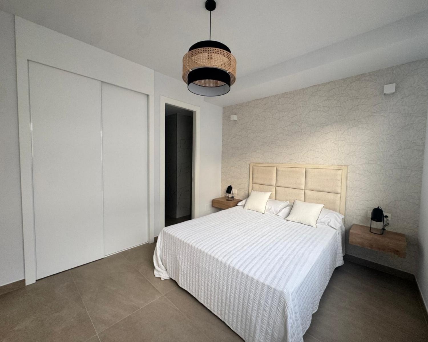 till salu lägenhet Torrevieja Baix Segura 26