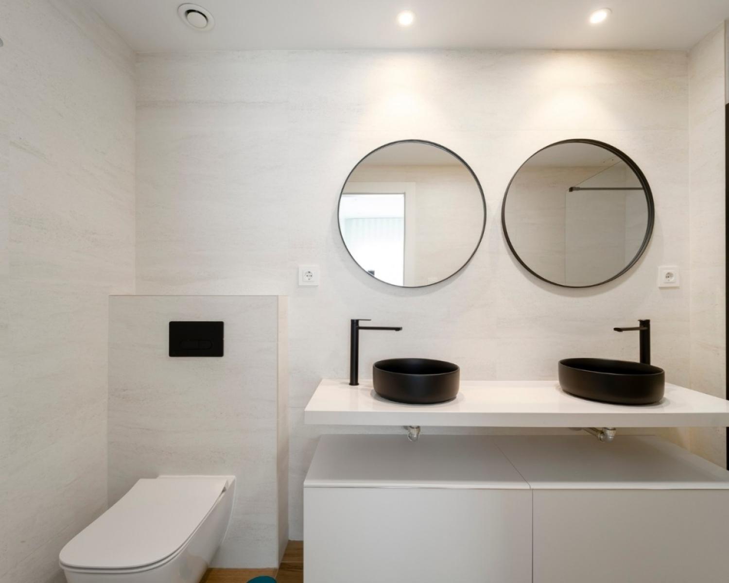  till salu lägenhet Pilar De La Horadada Baix Segura 9