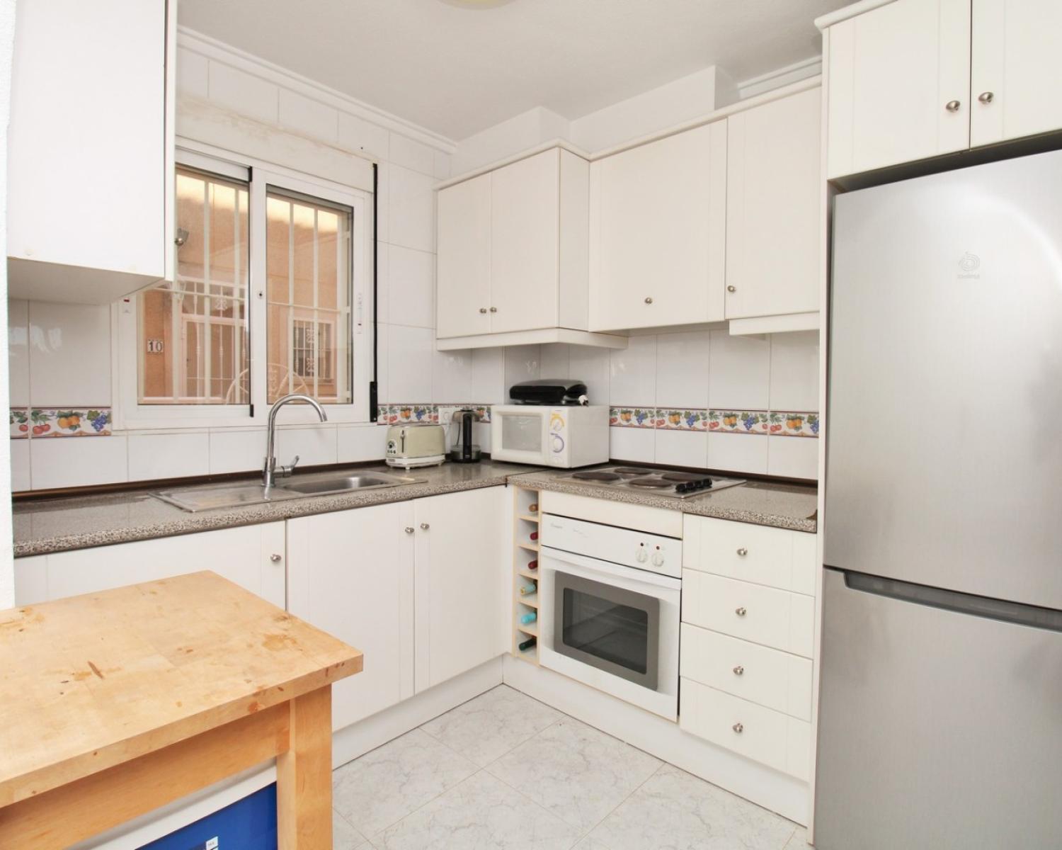  till salu hus Orihuela Costa Baix Segura 10