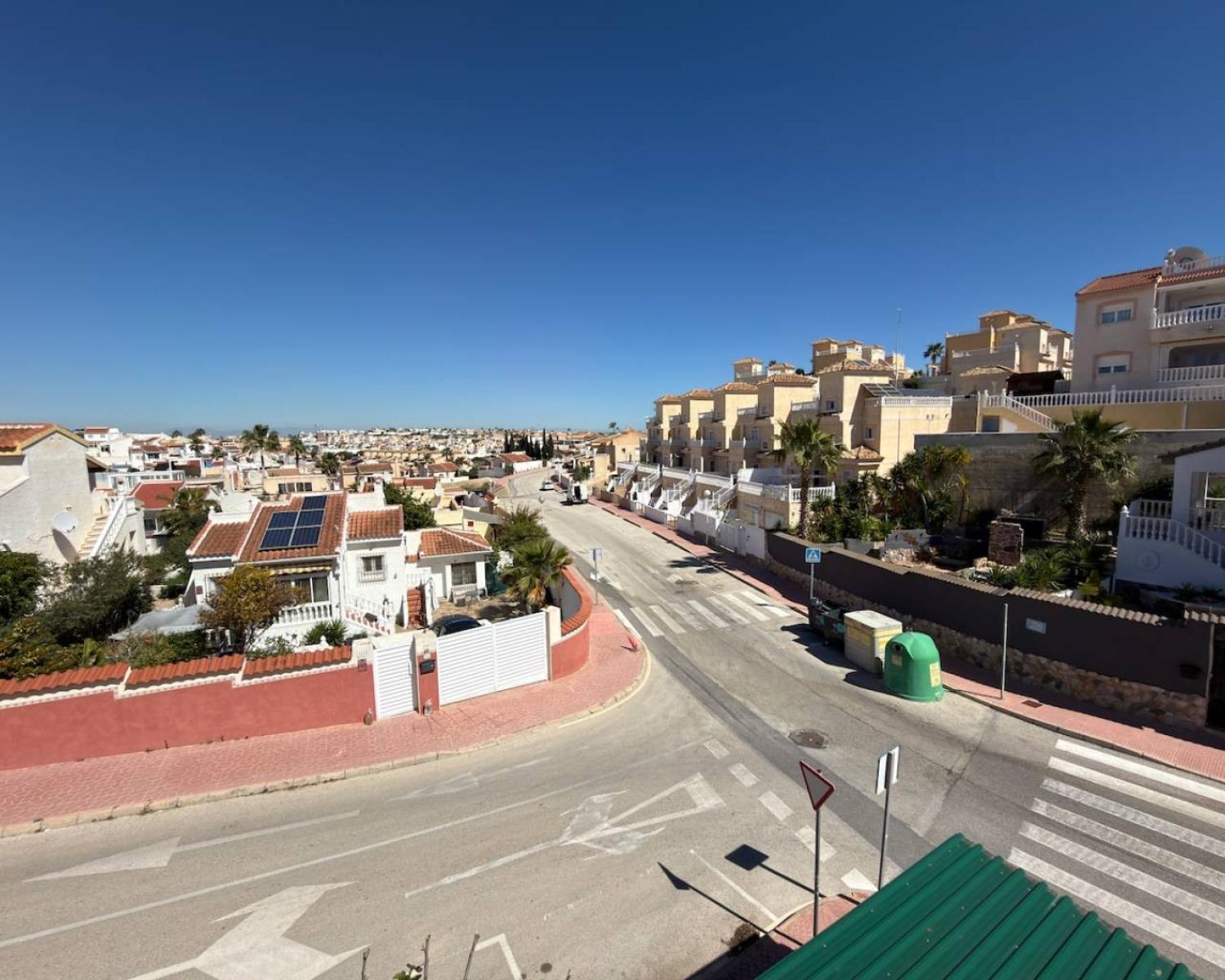  till salu villa Rojales Baix Segura 2