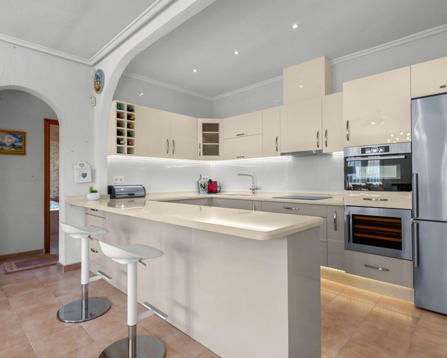 till salu villa Ciudad Quesada Baix Segura 33