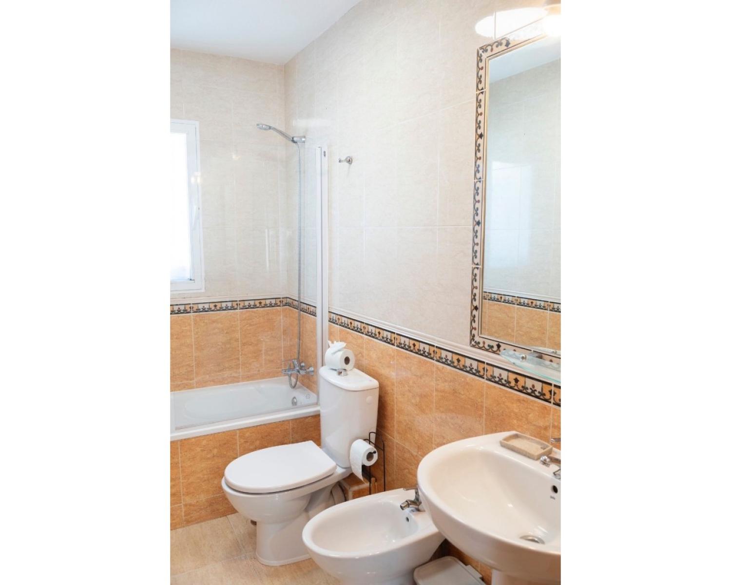  till salu hus San Javier Mar Menor 32